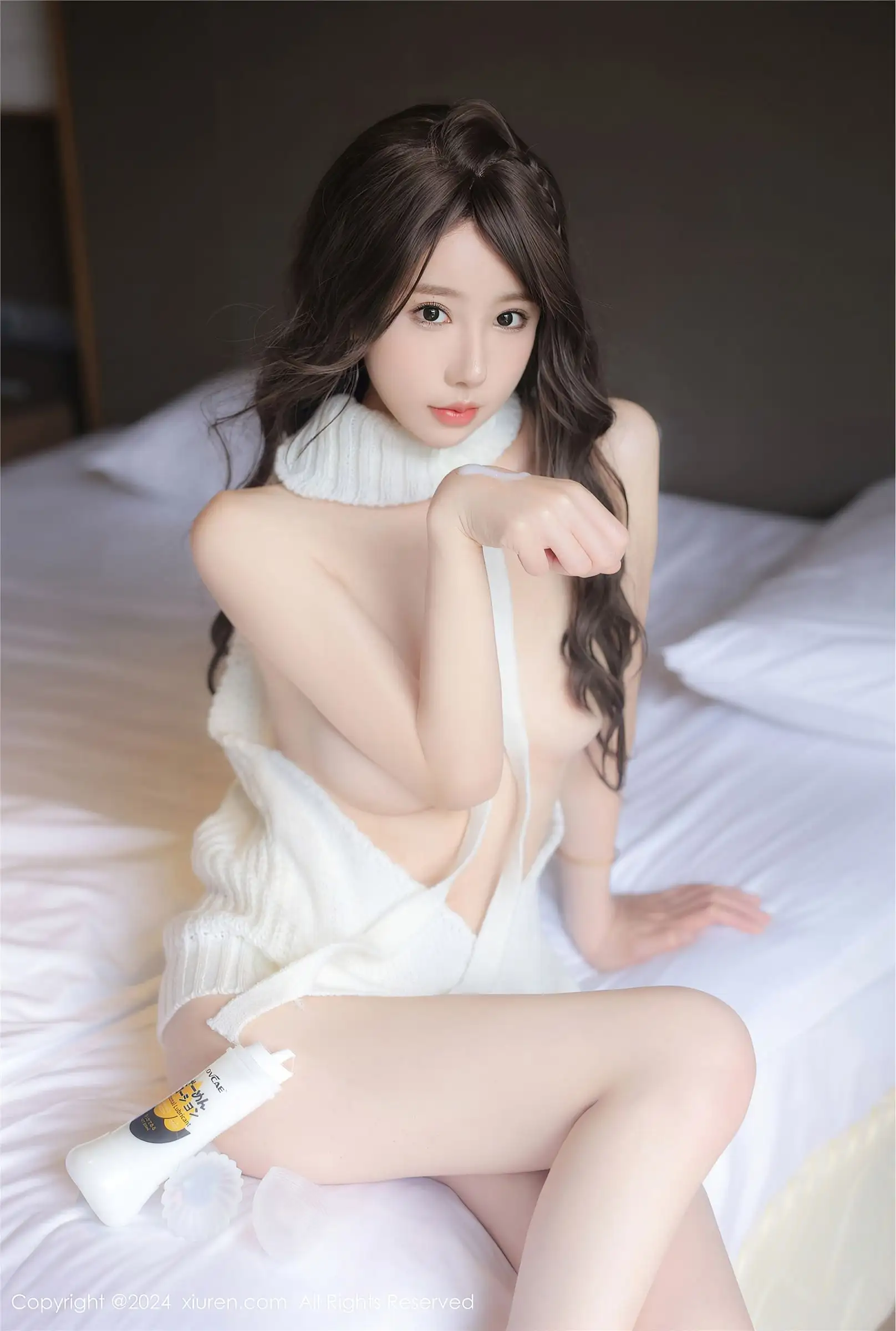 [XIUREN秀人网] 2024.04.26 NO.8459 桃妖夭