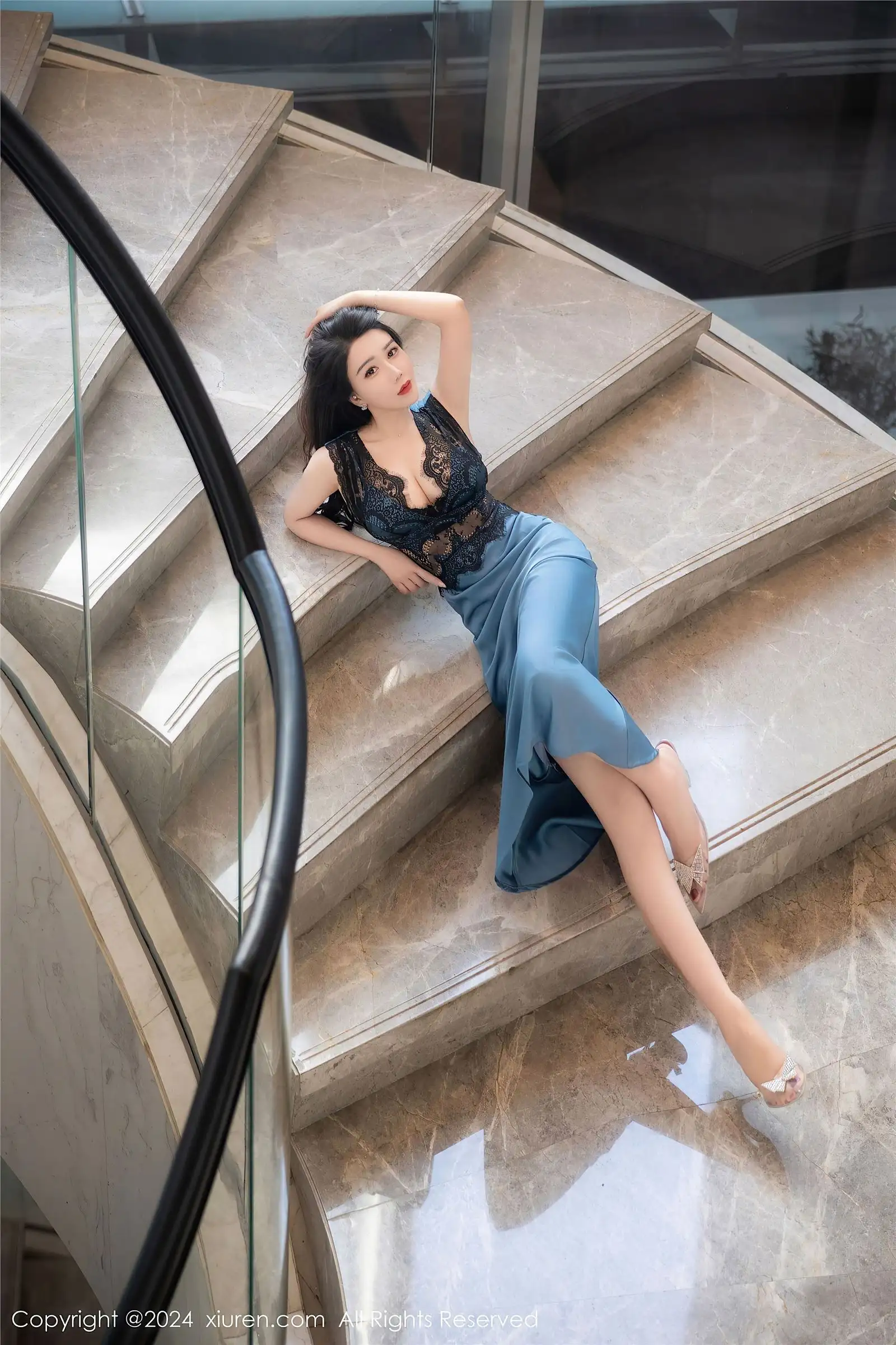 [XIUREN秀人网] 2024.04.28 NO.8466 李若汐