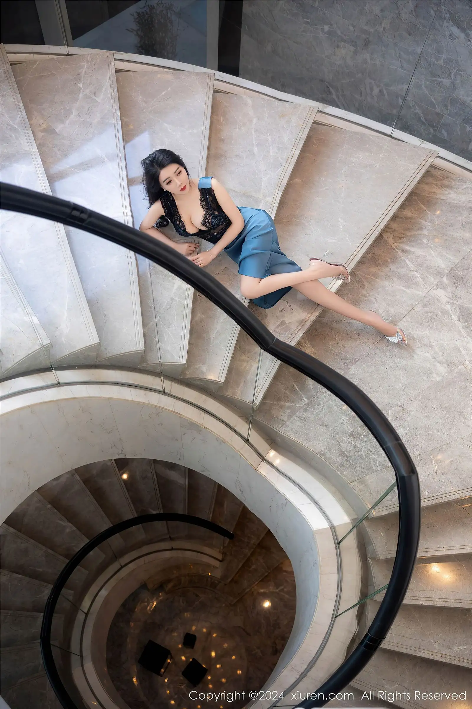 [XIUREN秀人网] 2024.04.28 NO.8466 李若汐