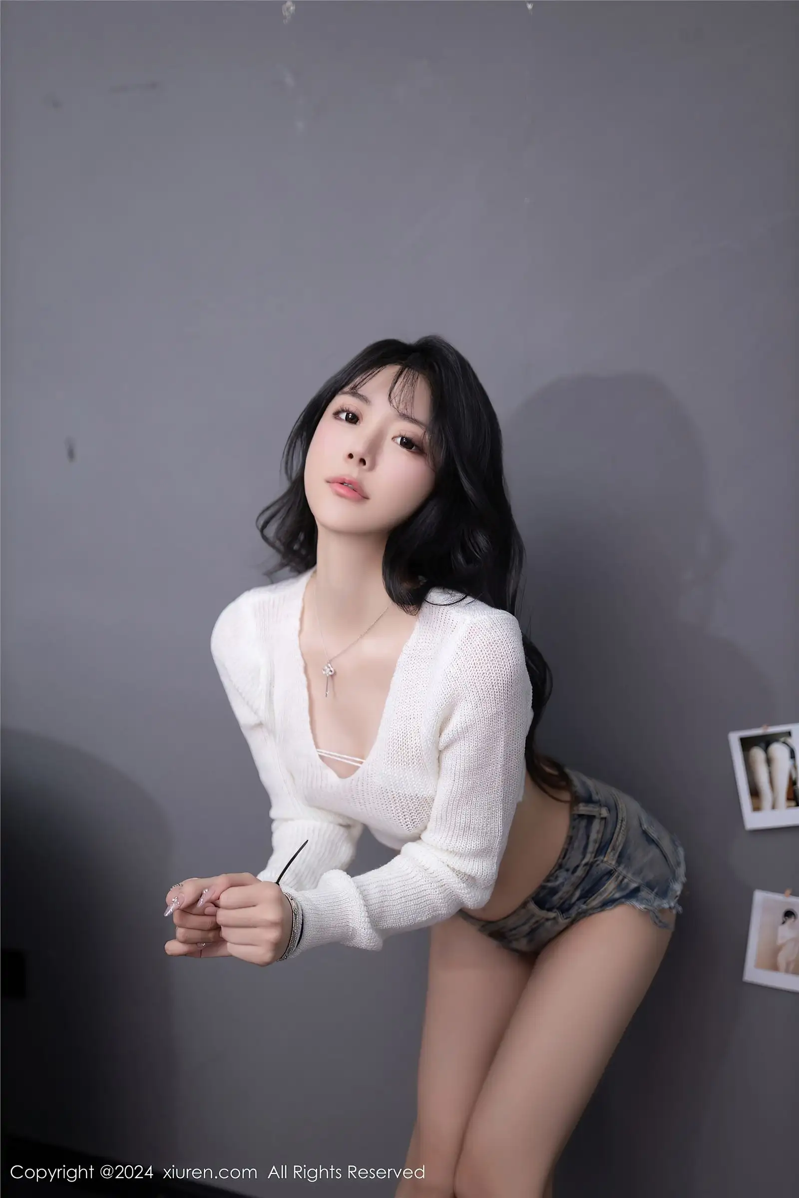 [XIUREN秀人网] 2024.04.26 NO.8458 幼幼