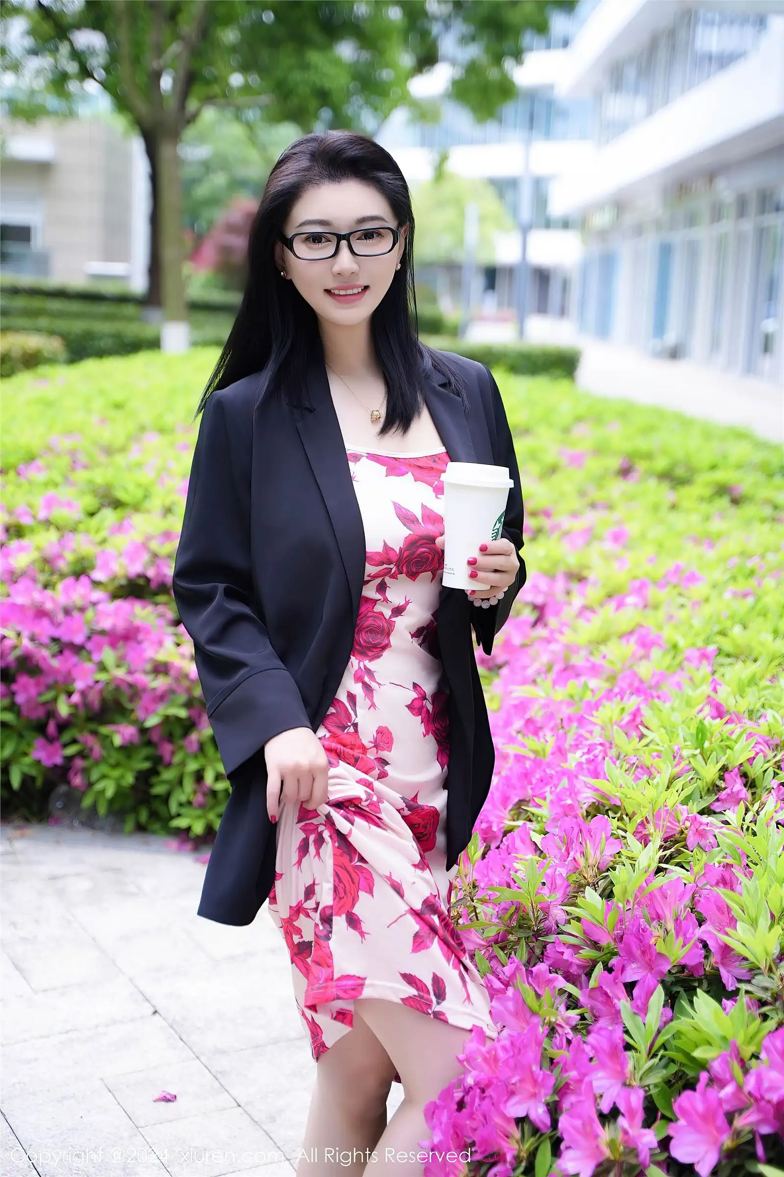 [XIUREN秀人网] 2024.04.29 NO.8468 雅茹老师