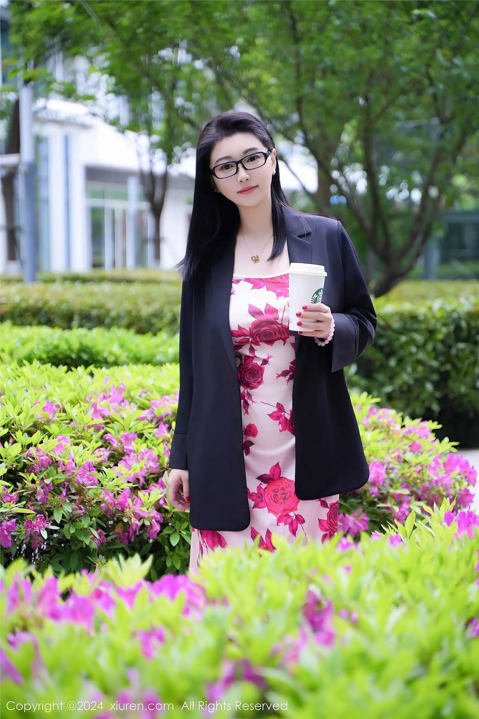 [XIUREN秀人网] 2024.04.29 NO.8468 雅茹老师