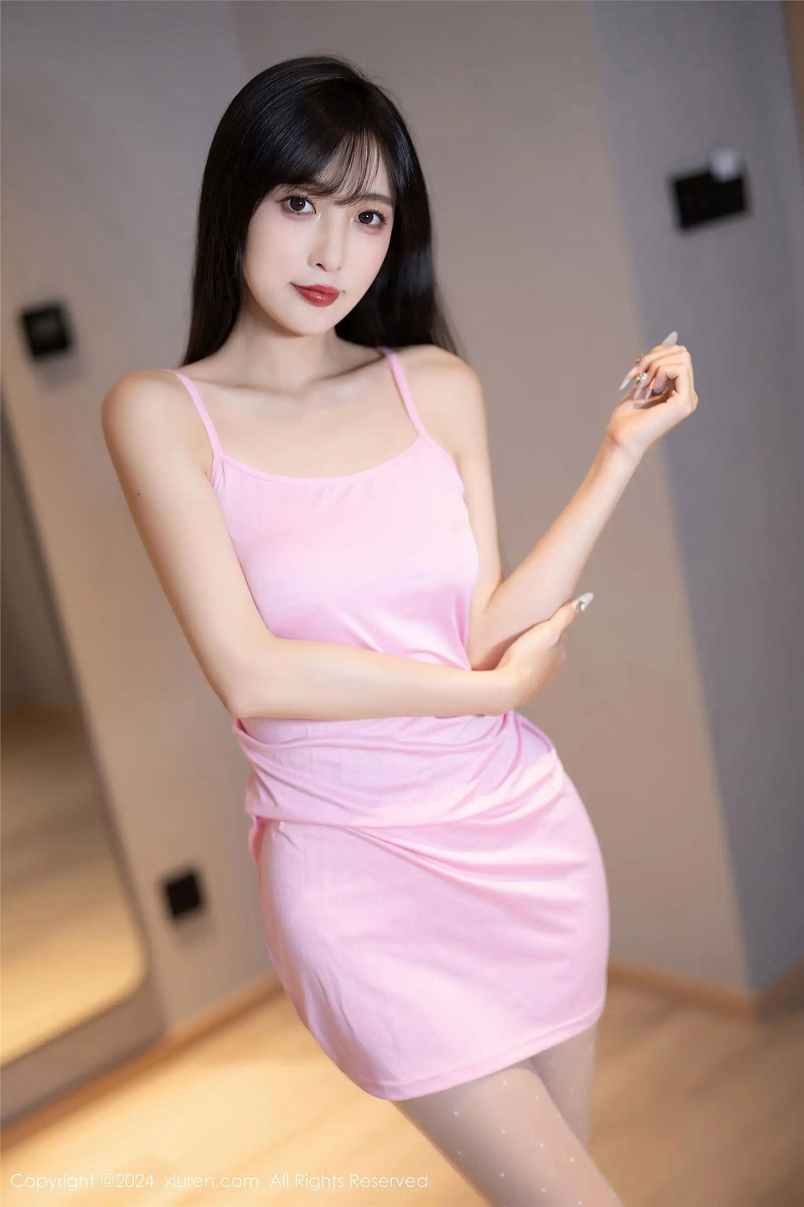 [XIUREN秀人网] 2024.04.29 NO.8474 林星阑