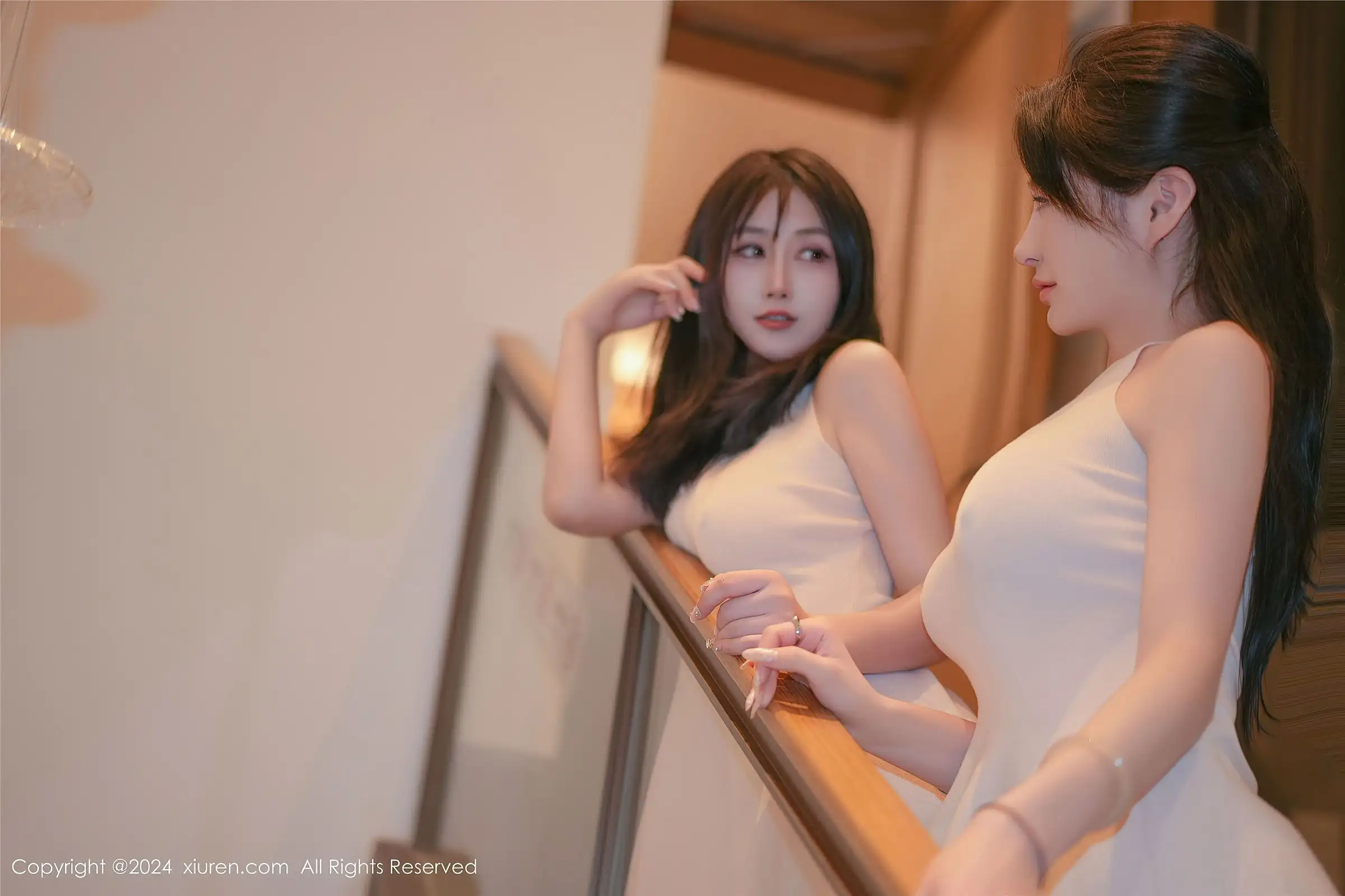 [XIUREN秀人网] 2024.04.29 NO.8472 模特合集