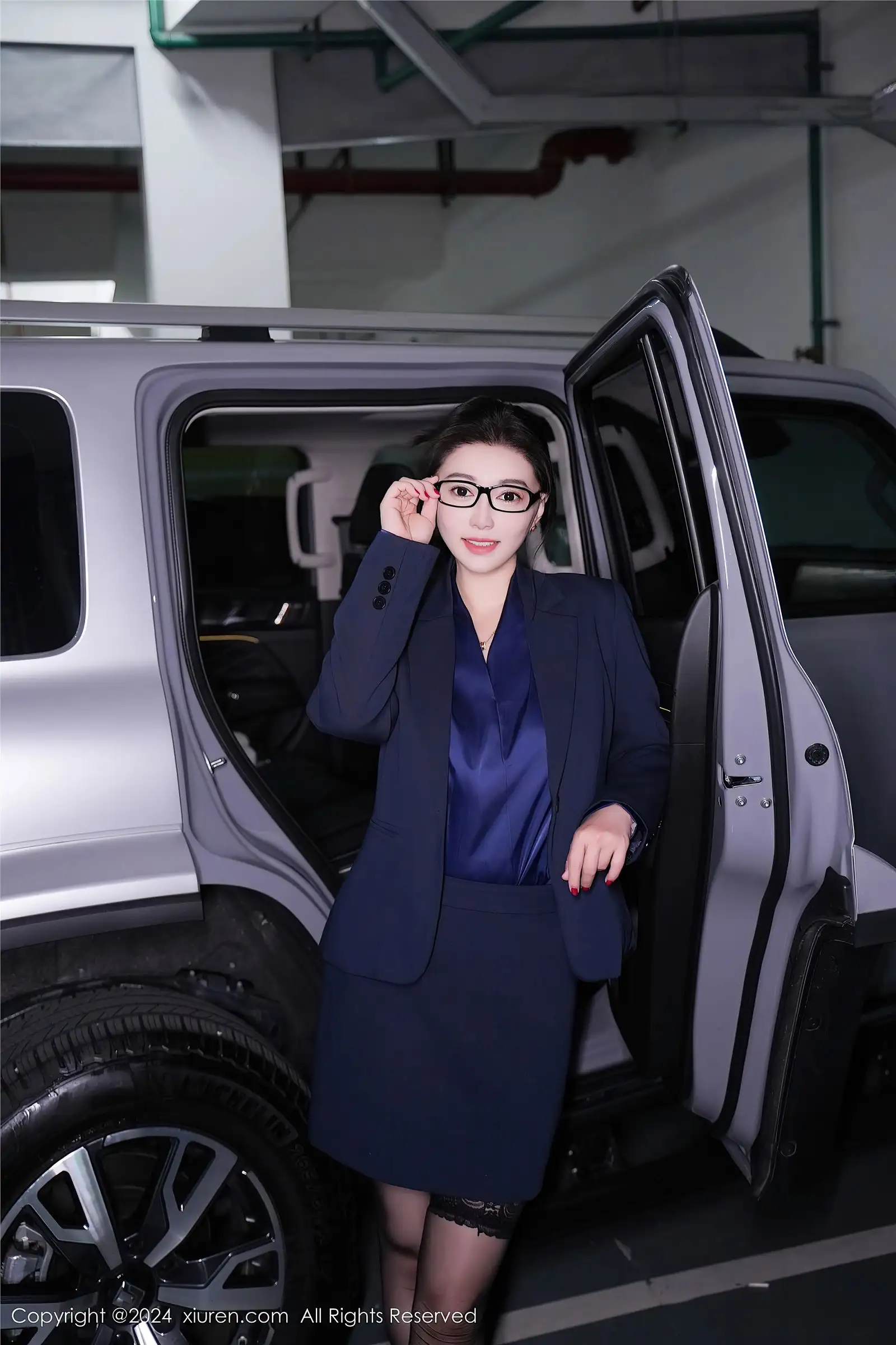 [XIUREN秀人网] 2024.05.07 NO.8495 雅茹老师