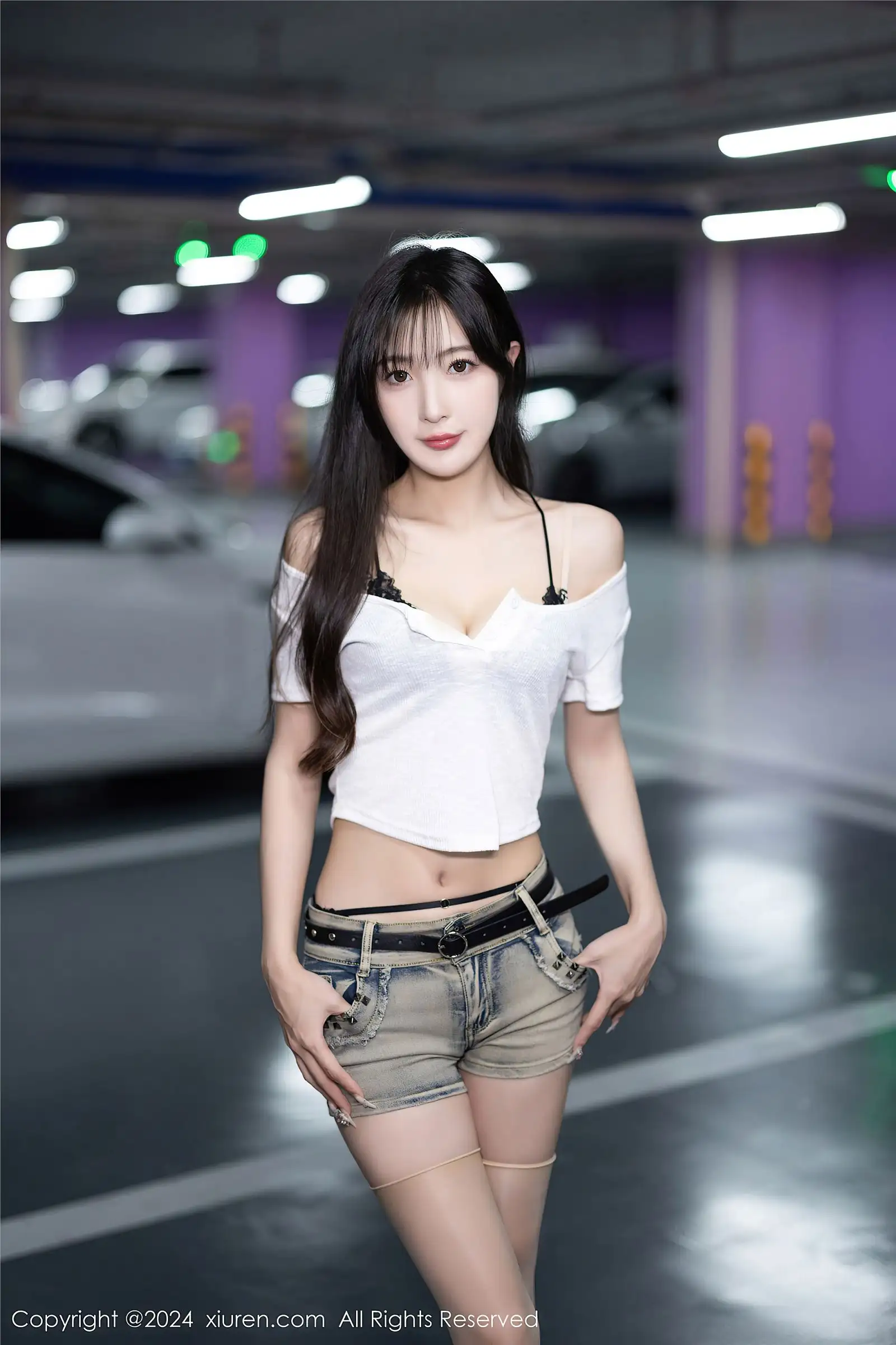 [XIUREN秀人网] 2024.05.08 NO.8504 林星阑