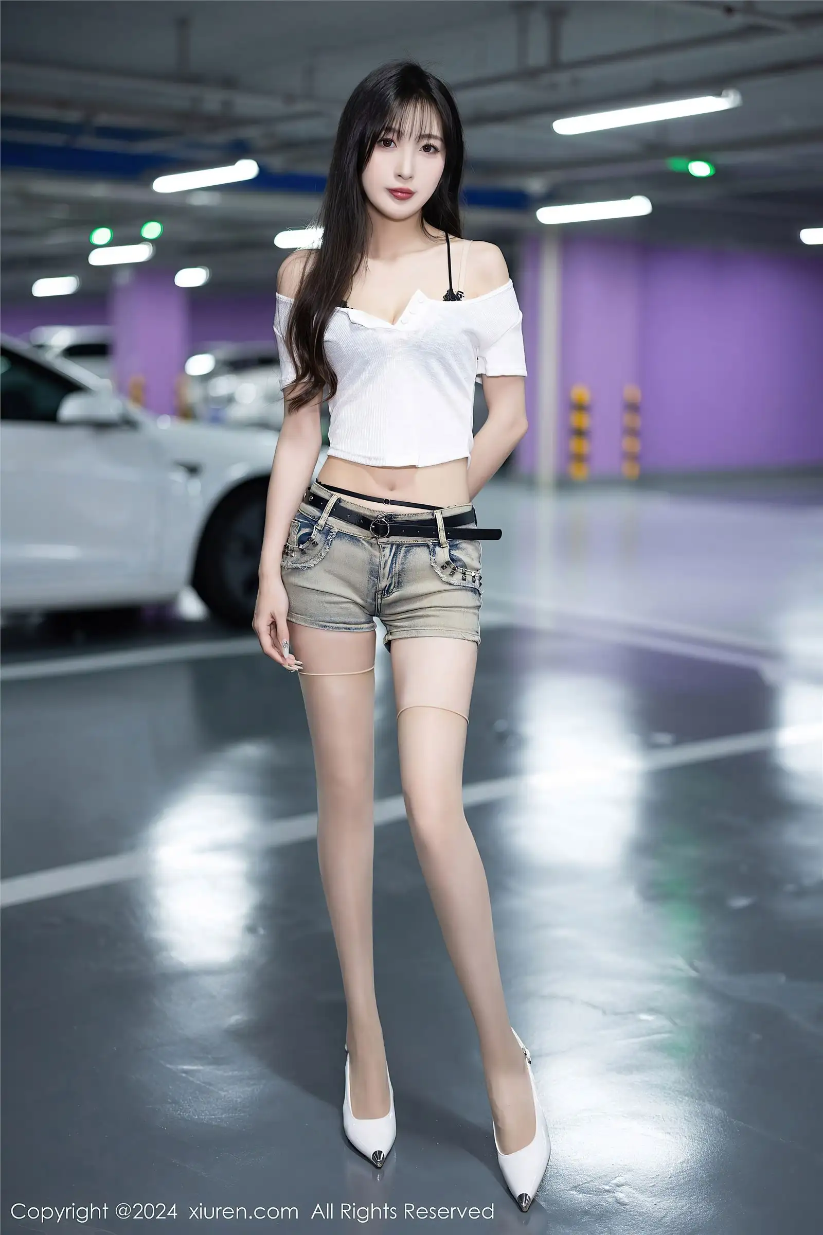 [XIUREN秀人网] 2024.05.08 NO.8504 林星阑