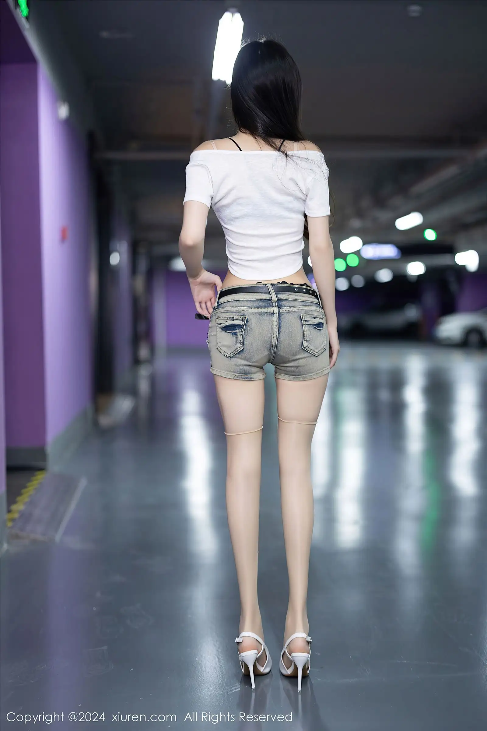 [XIUREN秀人网] 2024.05.08 NO.8504 林星阑