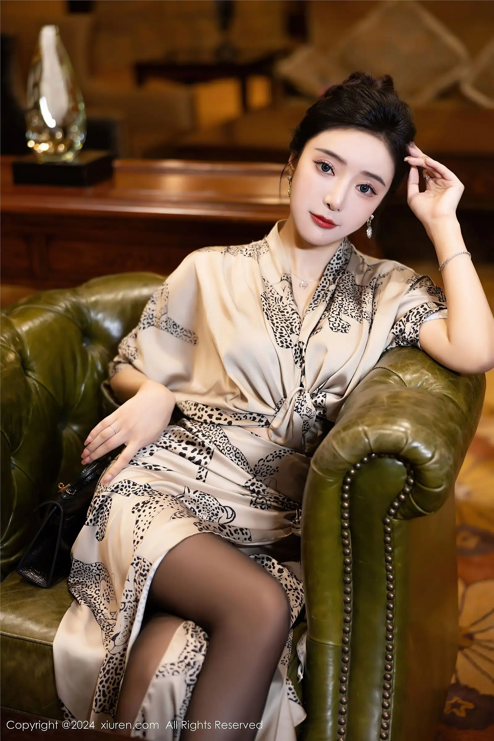 [XIUREN秀人网] 2024.05.09 NO.8510 王馨瑶yanni