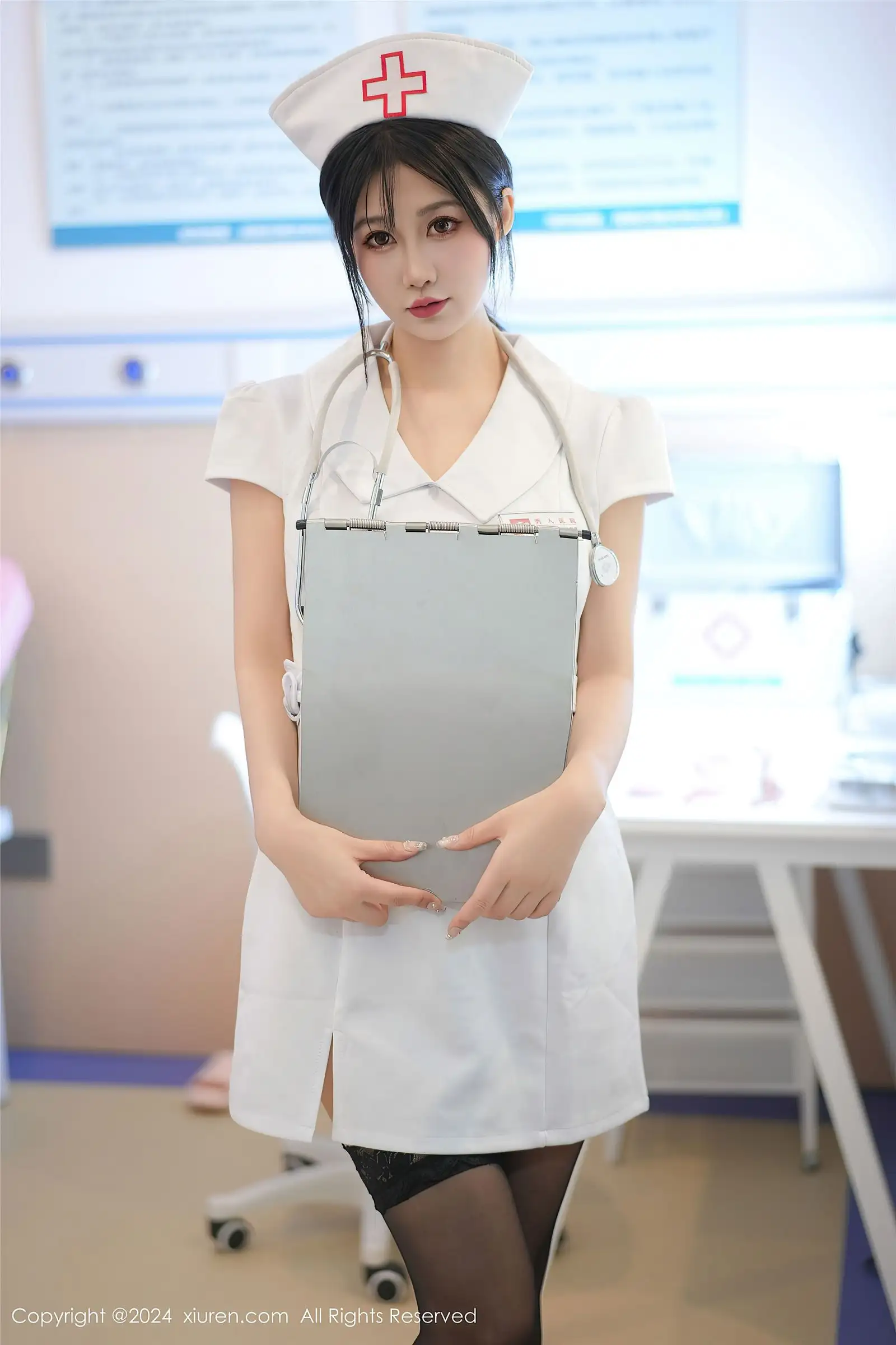 [XIUREN秀人网] 2024.05.10 NO.8512 laura阿姣