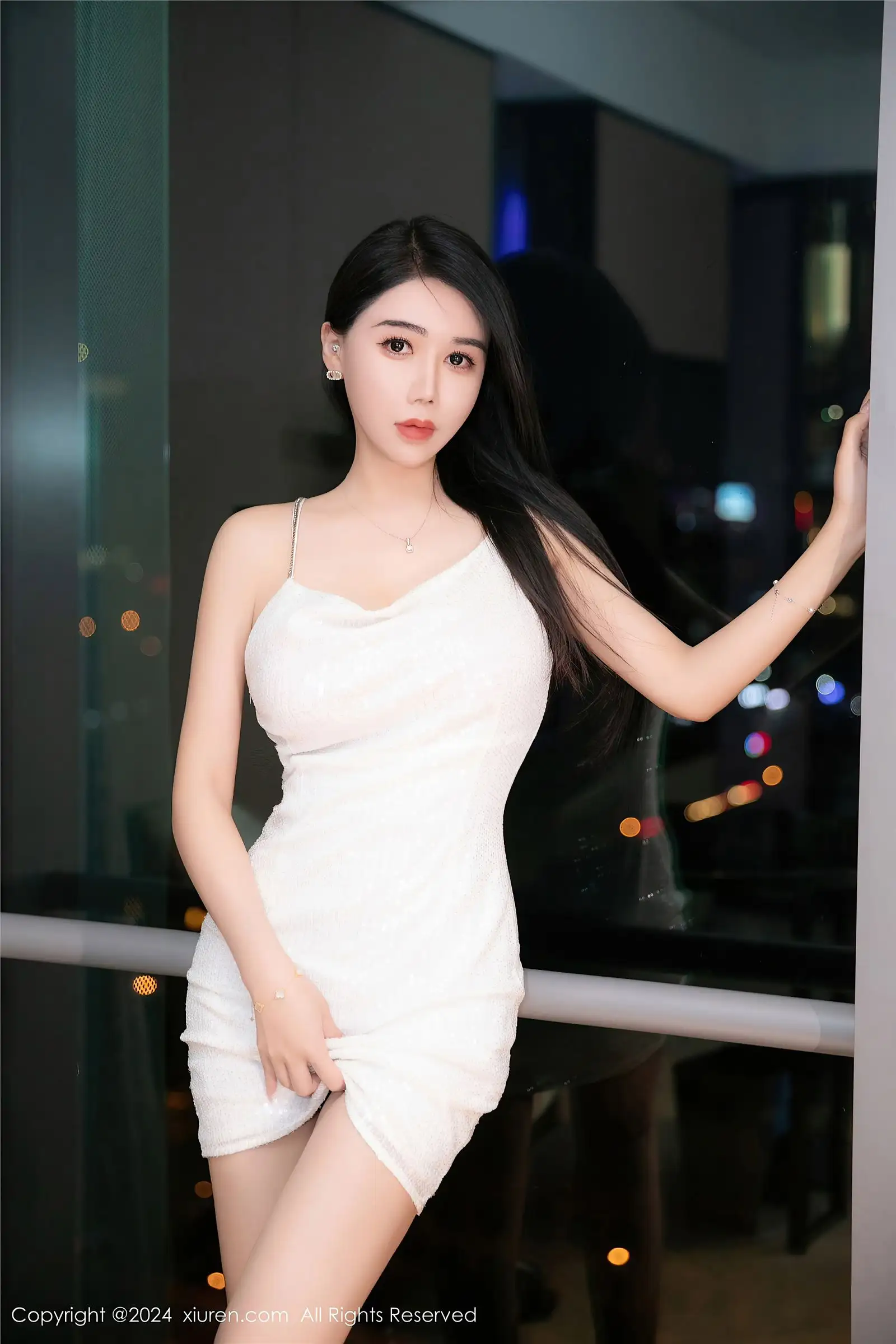 [XIUREN秀人网] 2024.05.13 NO.8529 李若汐