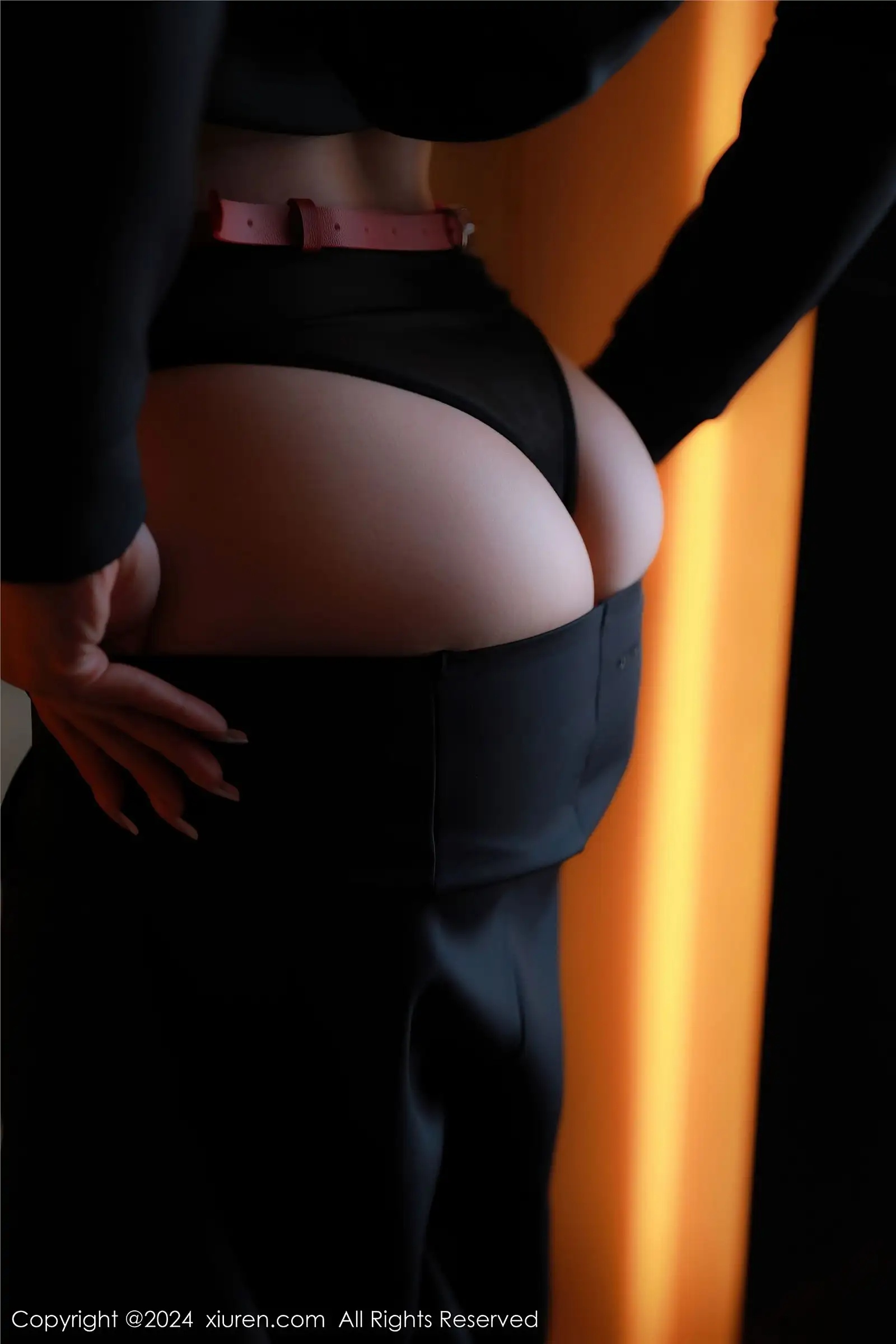 [XIUREN秀人网] 2024.05.11 NO.8524 清妙