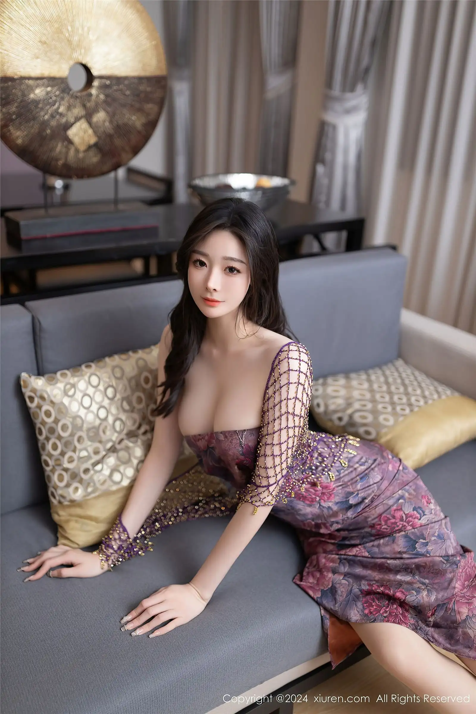 [XIUREN秀人网] 2024.05.11 NO.8523 小逗逗