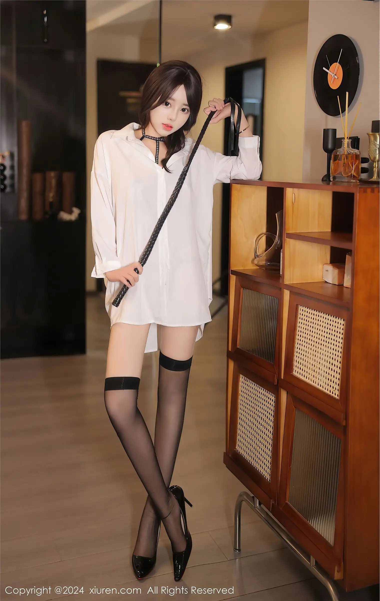 [XIUREN秀人网] 2024.05.11 NO.8525 桃妖夭