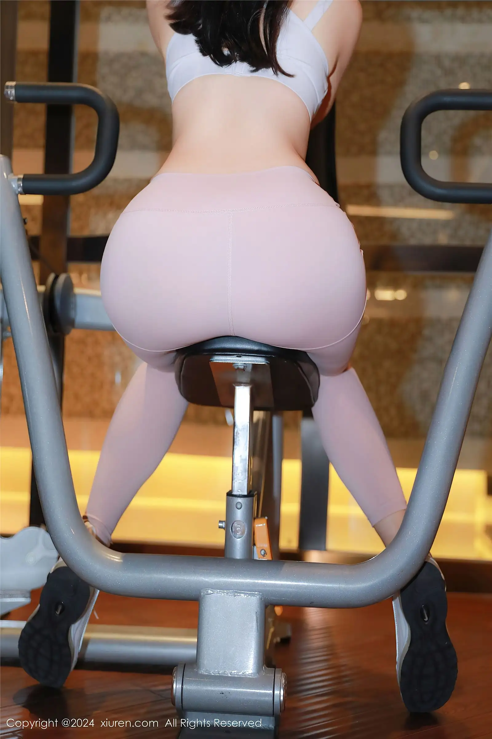 [XIUREN秀人网] 2024.05.14 NO.8533 大美妞儿