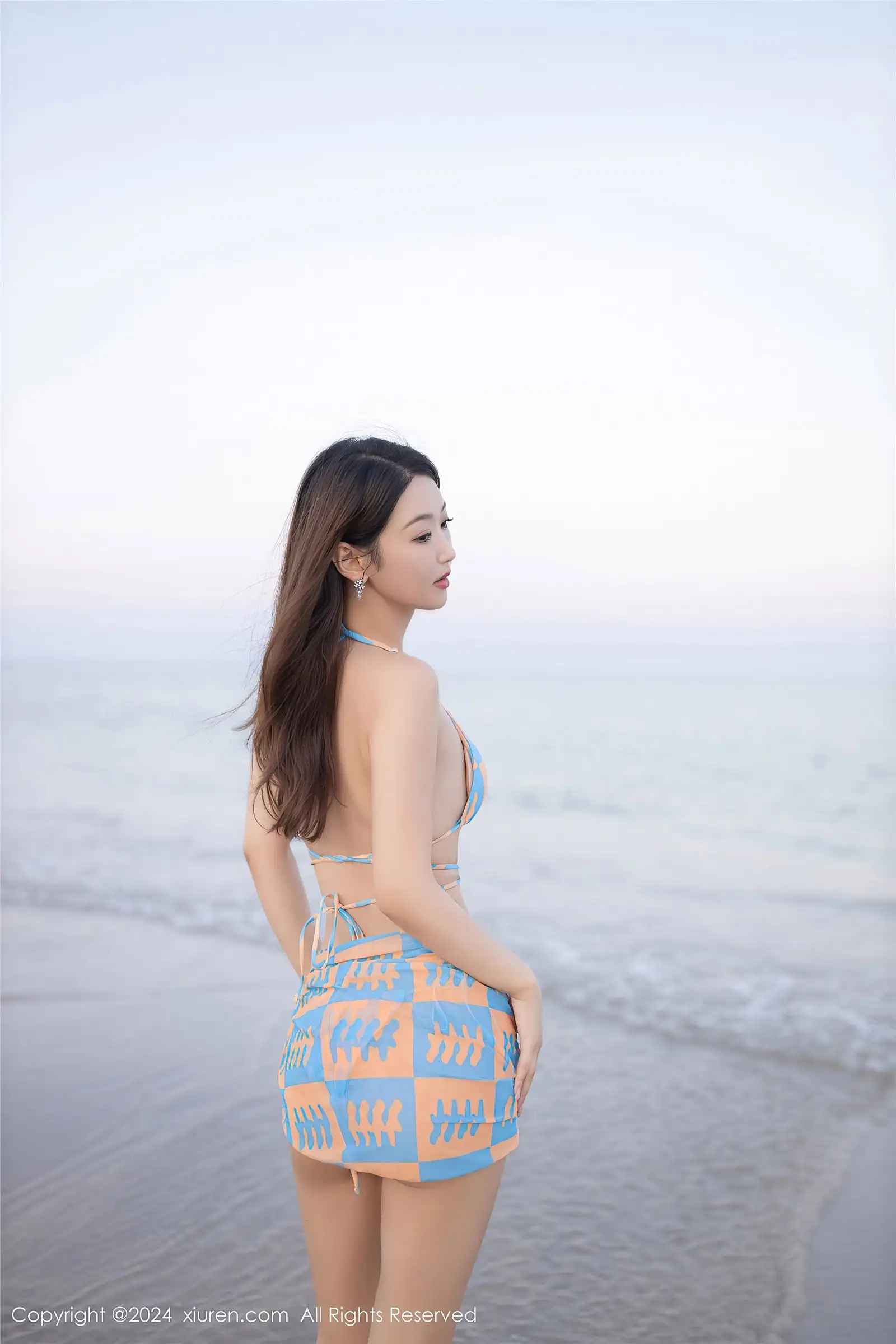 [XIUREN秀人网] 2024.05.13 NO.8531 唐安琪