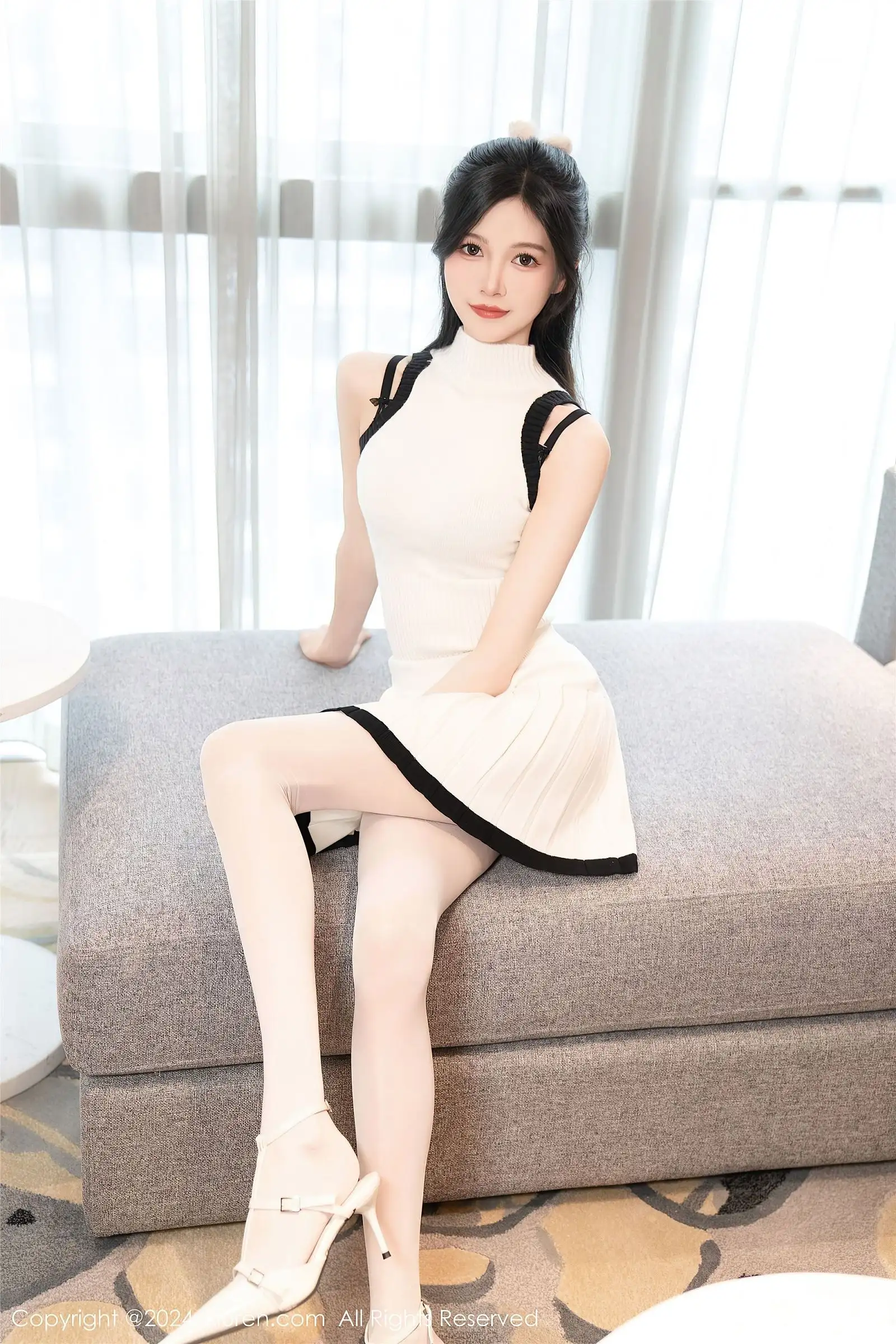 [XIUREN秀人网] 2024.05.15 NO.8544 程程程