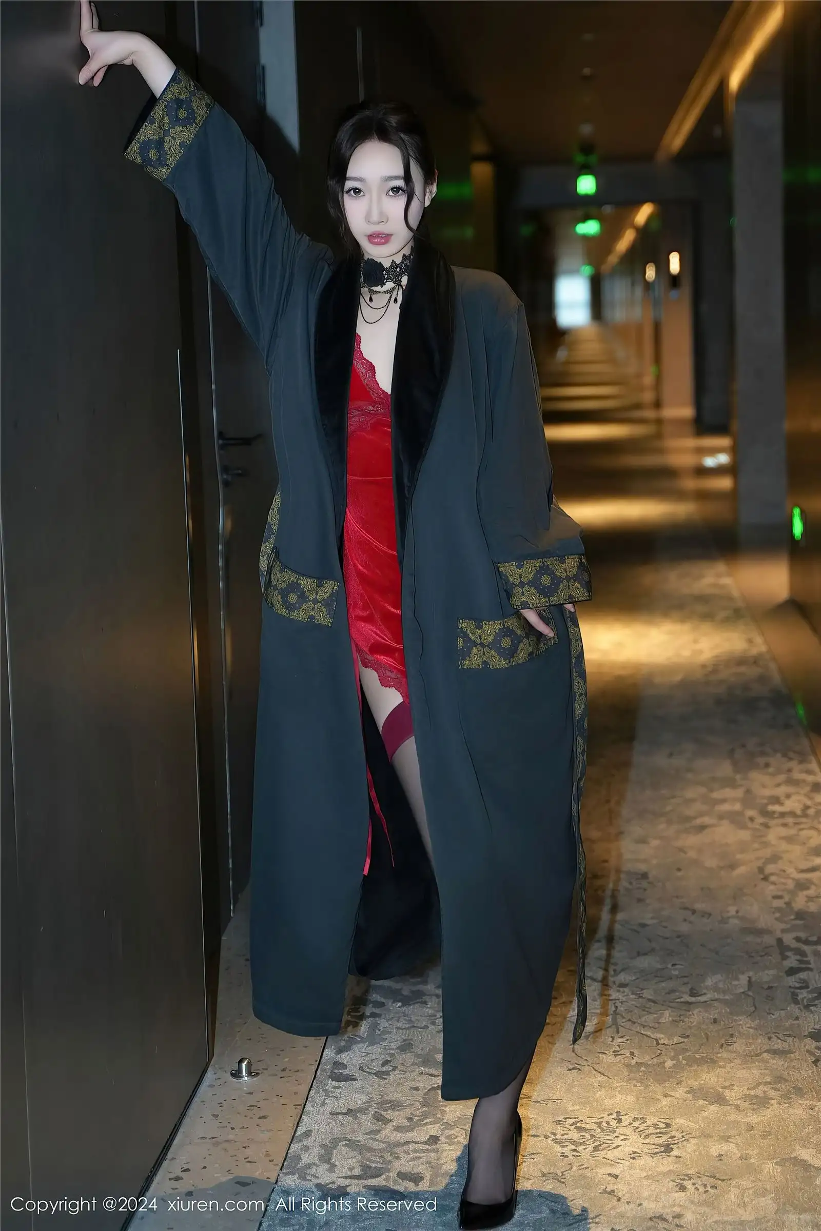 [XIUREN秀人网] 2024.05.16 NO.8547 软糖爱喝奶