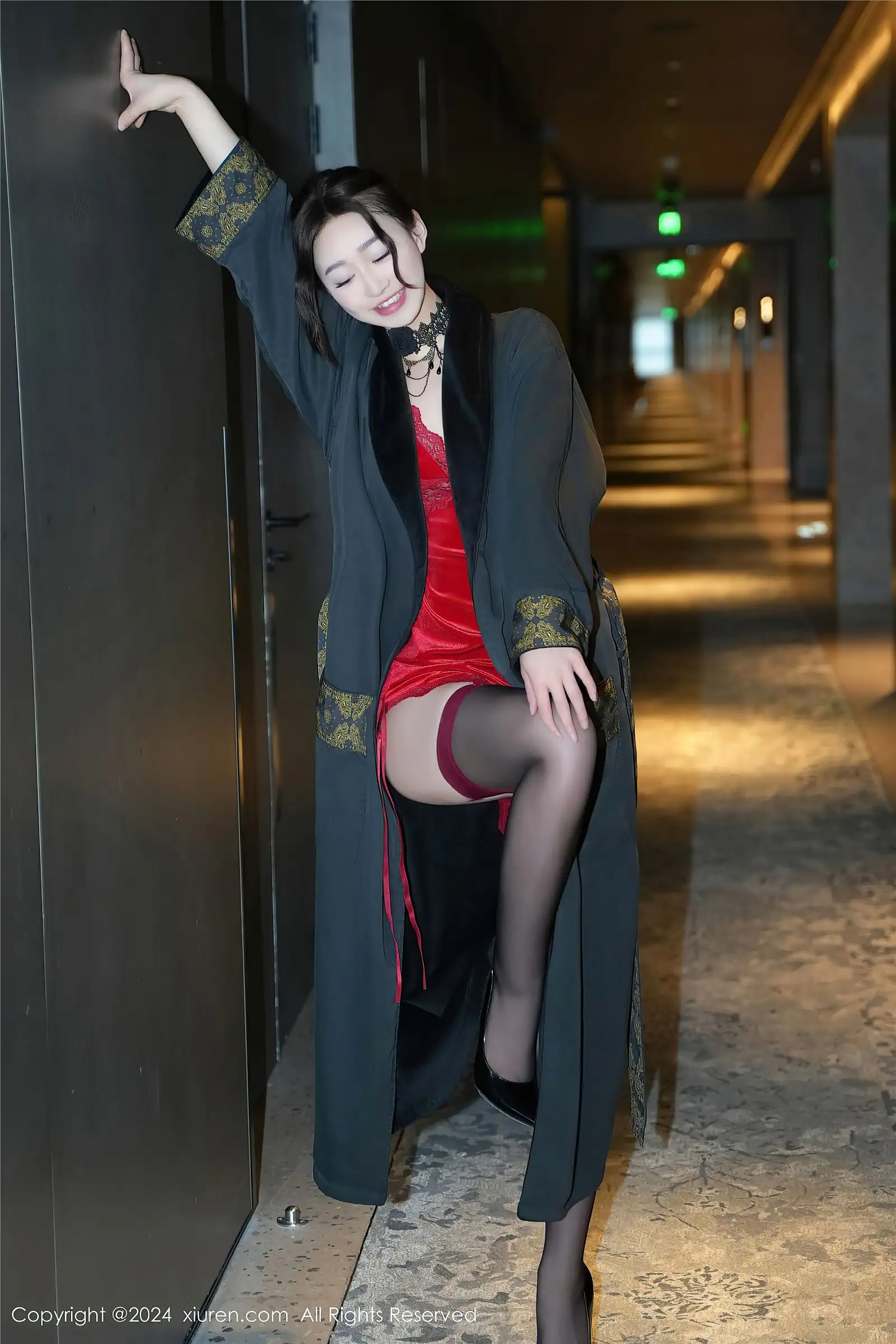 [XIUREN秀人网] 2024.05.16 NO.8547 软糖爱喝奶