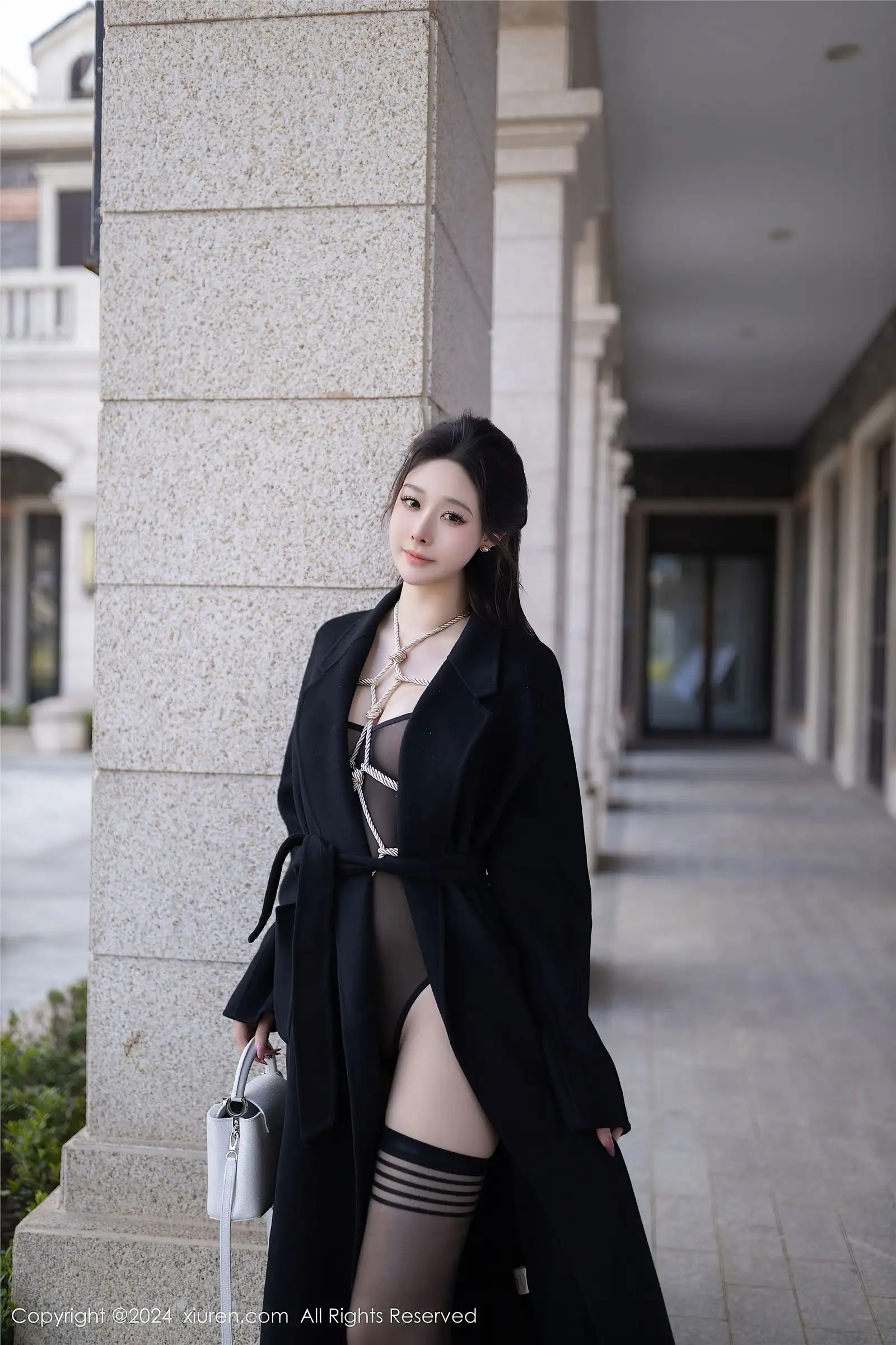 [XIUREN秀人网] 2024.05.16 NO.8552 小逗逗