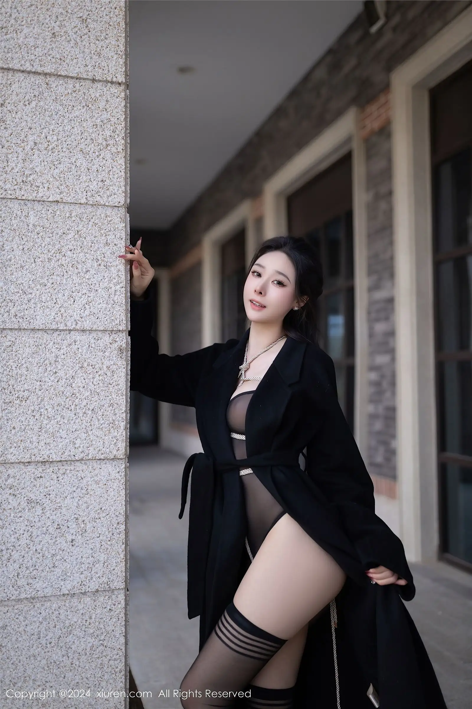 [XIUREN秀人网] 2024.05.16 NO.8552 小逗逗