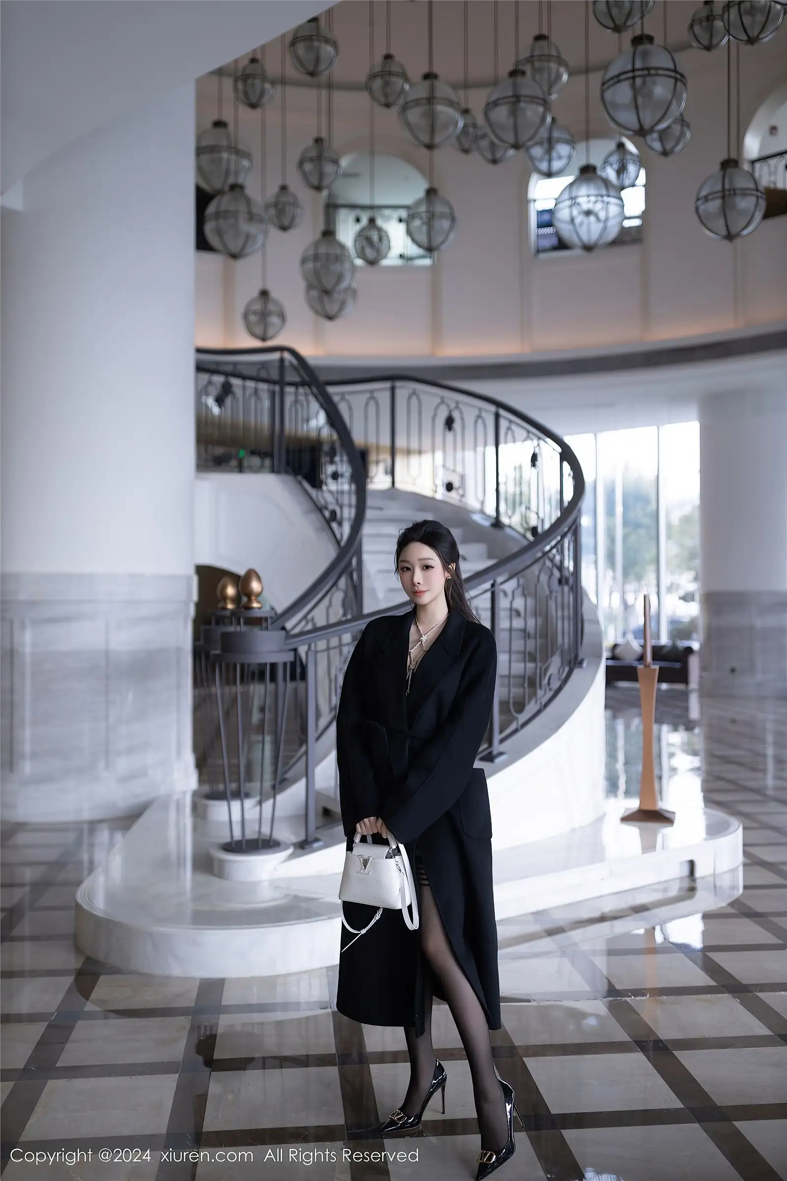 [XIUREN秀人网] 2024.05.16 NO.8552 小逗逗