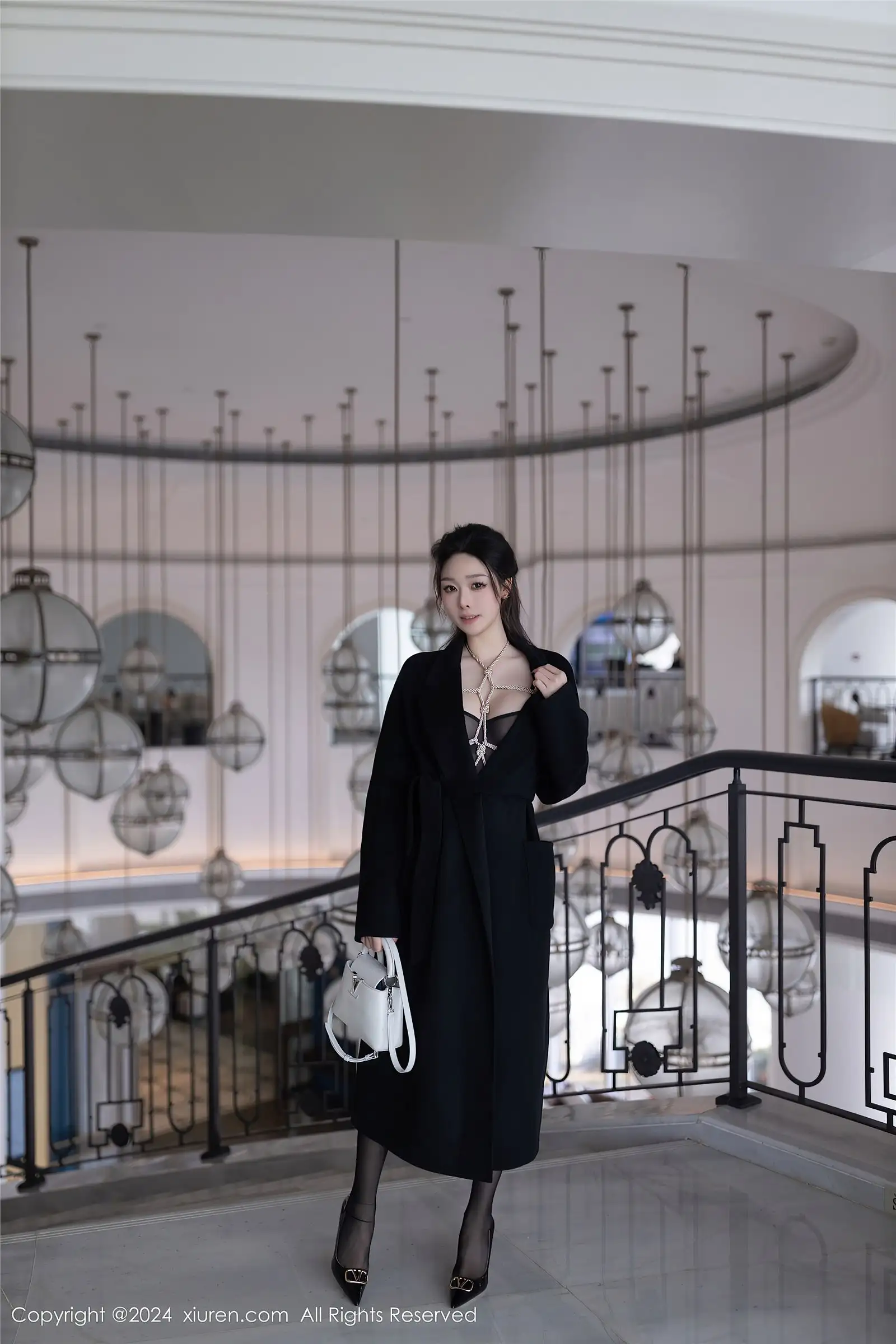 [XIUREN秀人网] 2024.05.16 NO.8552 小逗逗