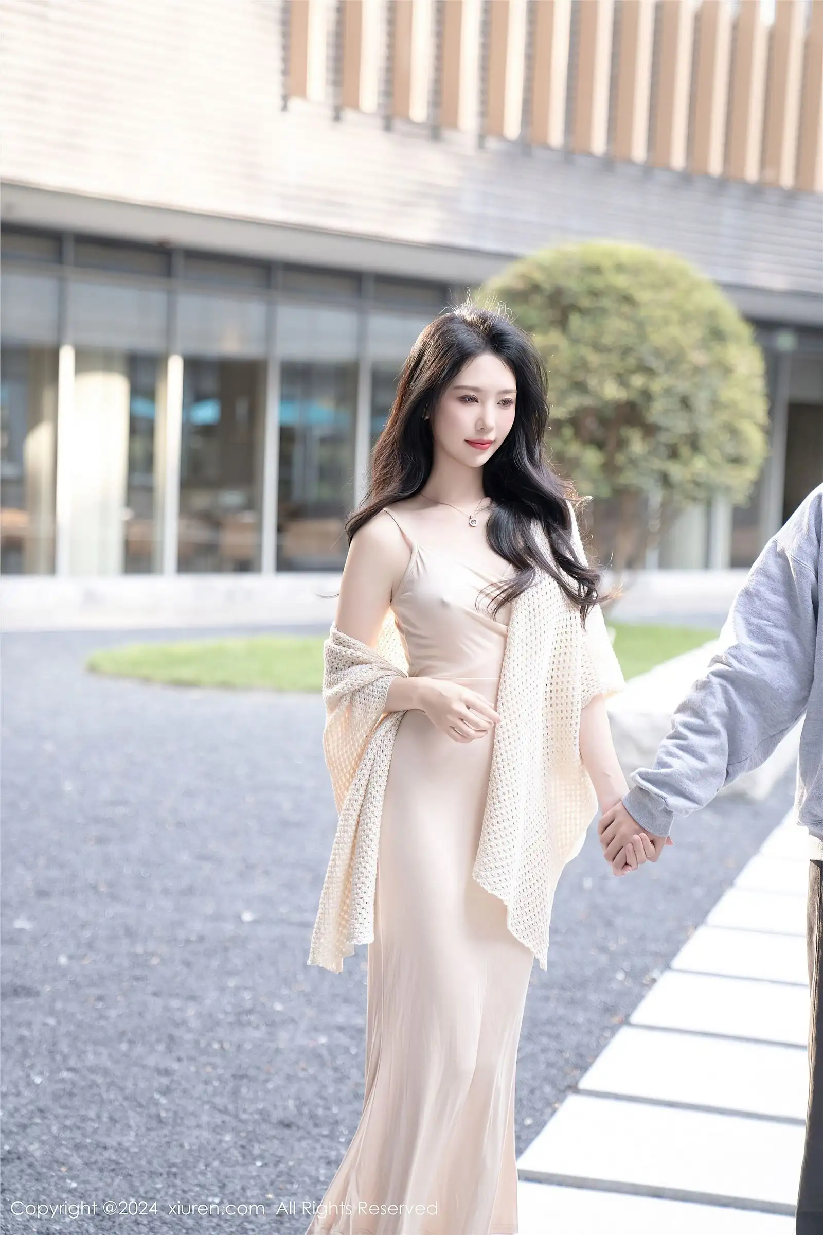 [XIUREN秀人网] 2024.05.17 NO.8559 利世