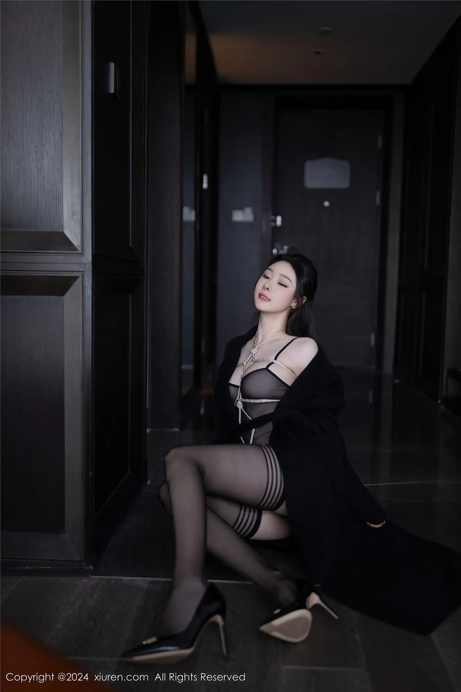 [XIUREN秀人网] 2024.05.16 NO.8552 小逗逗