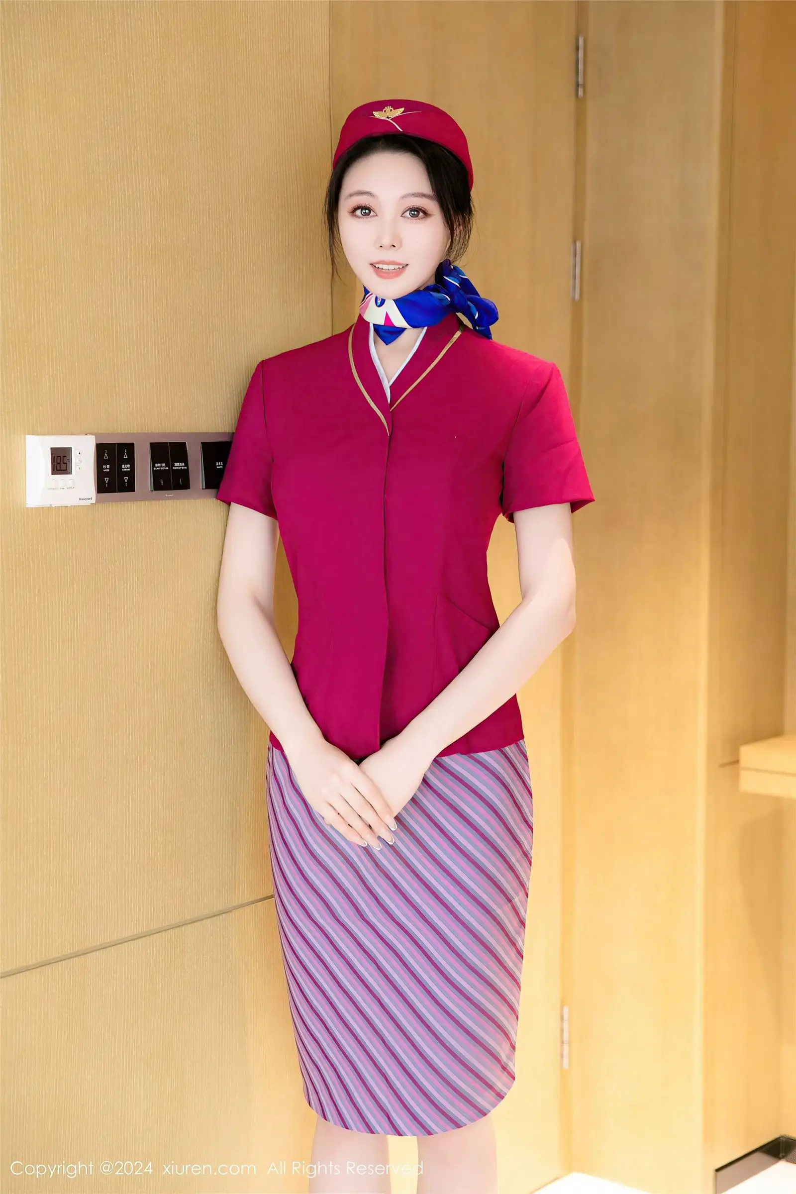 [XIUREN秀人网] 2024.05.17 NO.8563 清妙