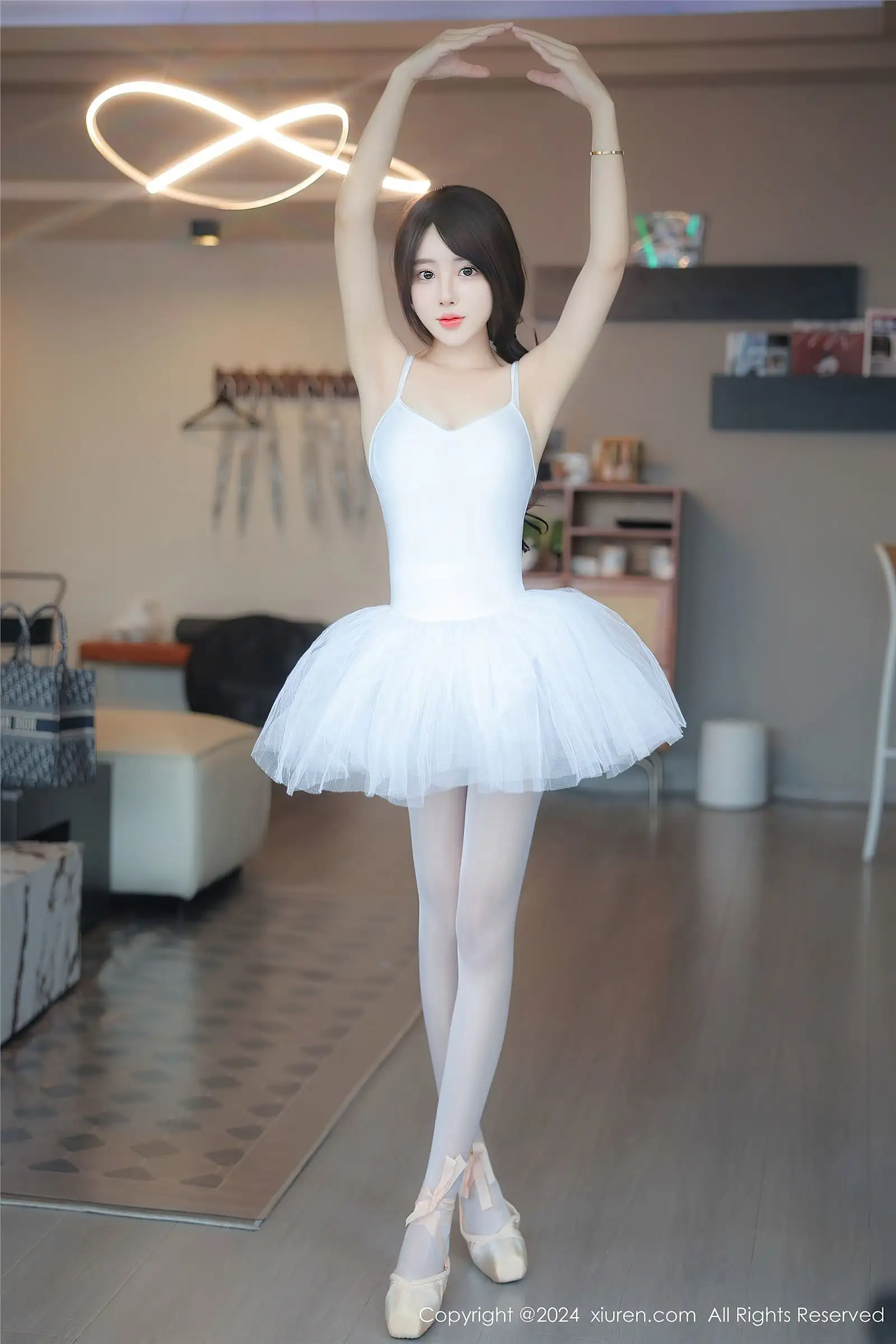 [XIUREN秀人网] 2024.05.17 NO.8564 桃妖夭