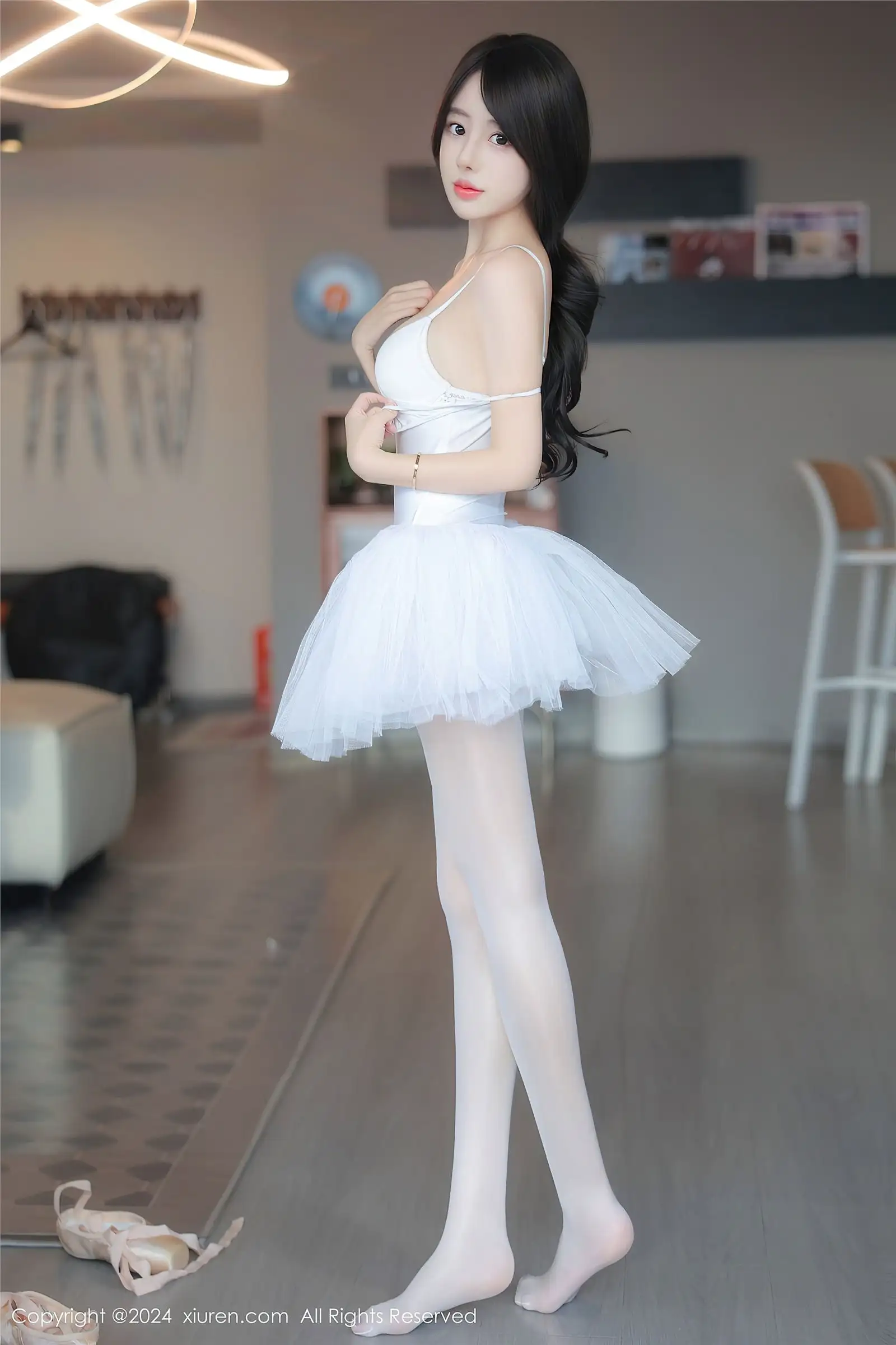 [XIUREN秀人网] 2024.05.17 NO.8564 桃妖夭