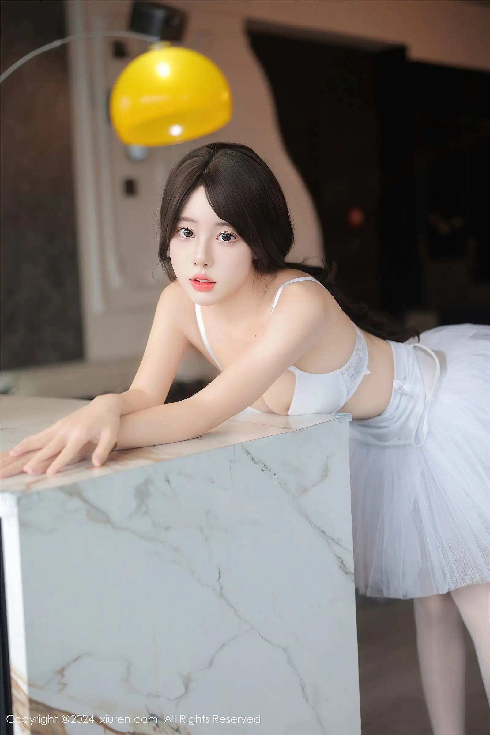 [XIUREN秀人网] 2024.05.17 NO.8564 桃妖夭