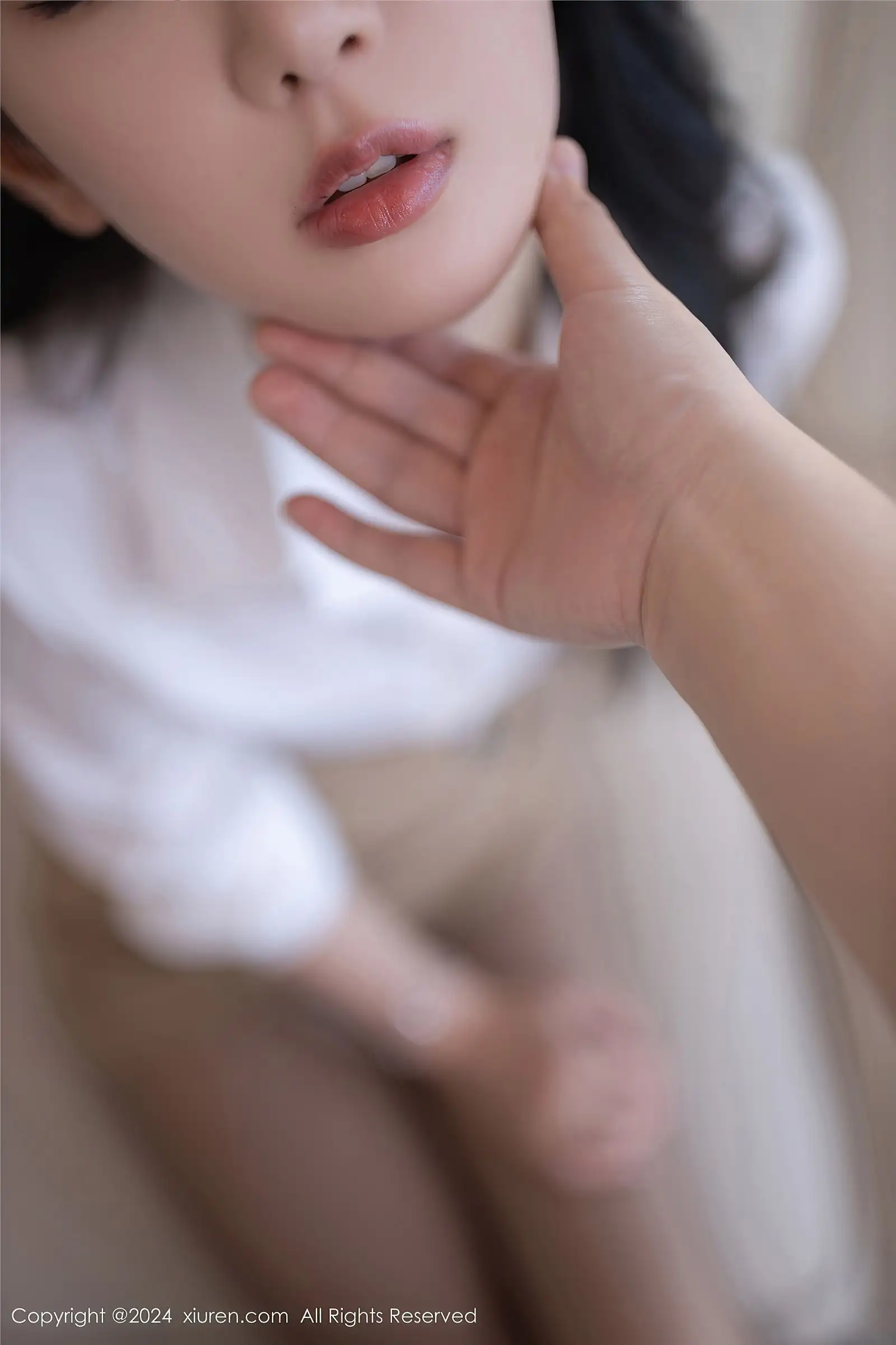 [XIUREN秀人网] 2024.05.20 NO.8571 唐安琪