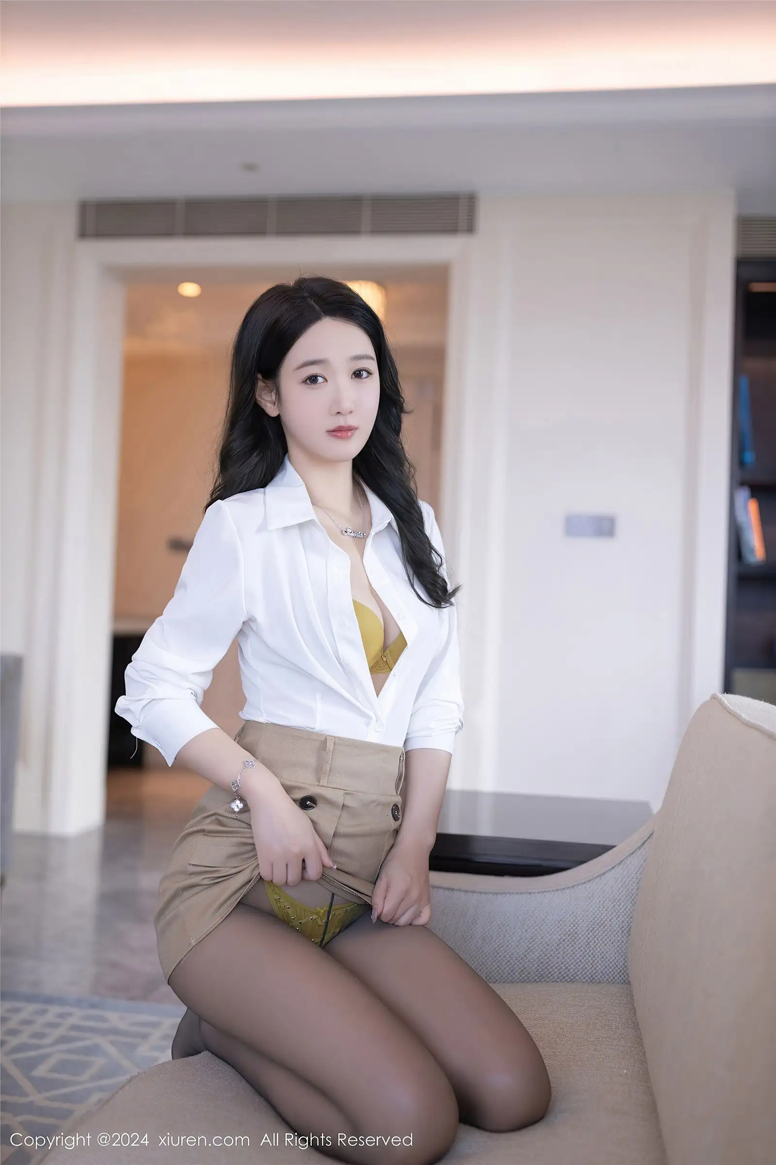 [XIUREN秀人网] 2024.05.20 NO.8571 唐安琪