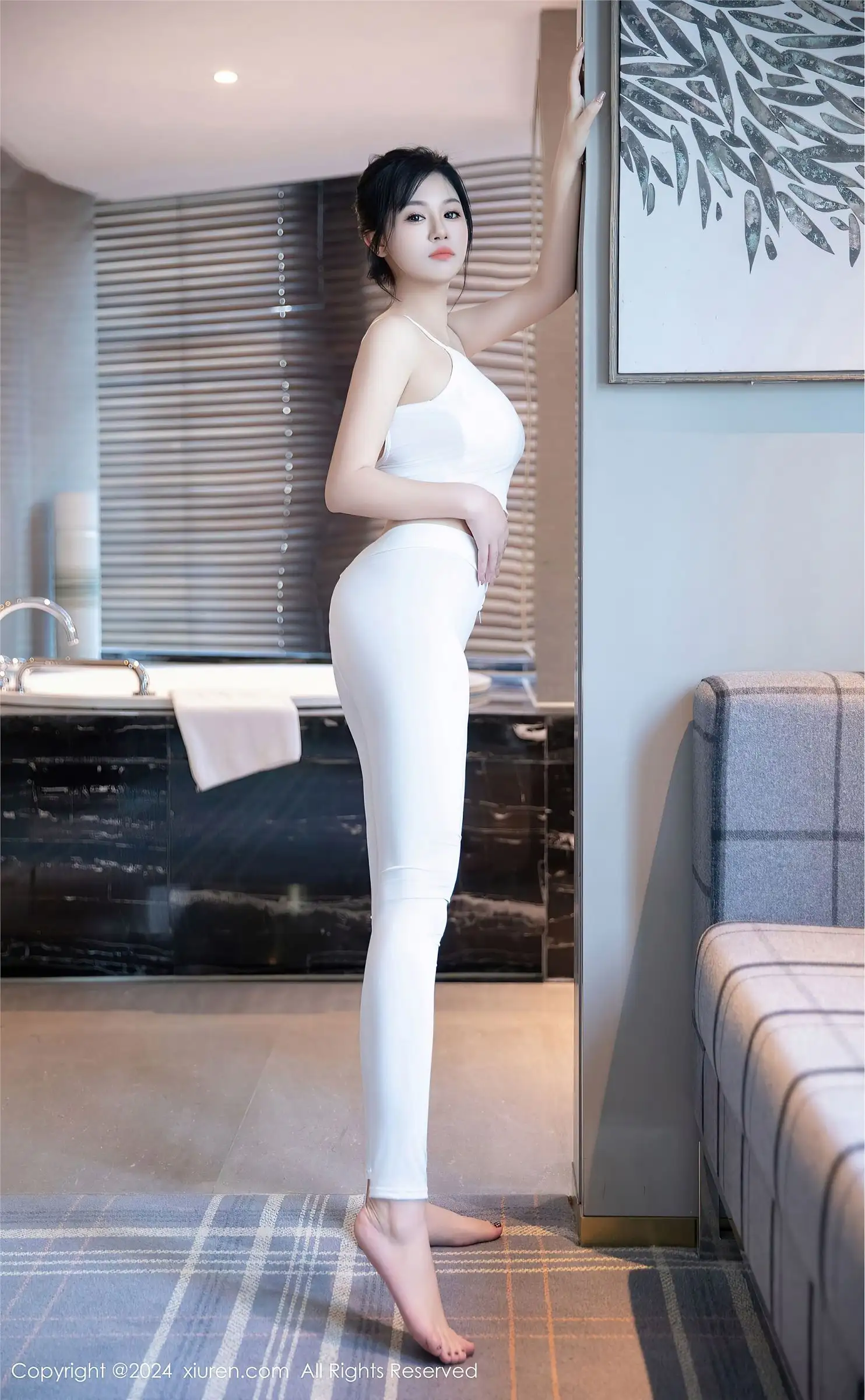[XIUREN秀人网] 2024.05.21 NO.8575 金小依