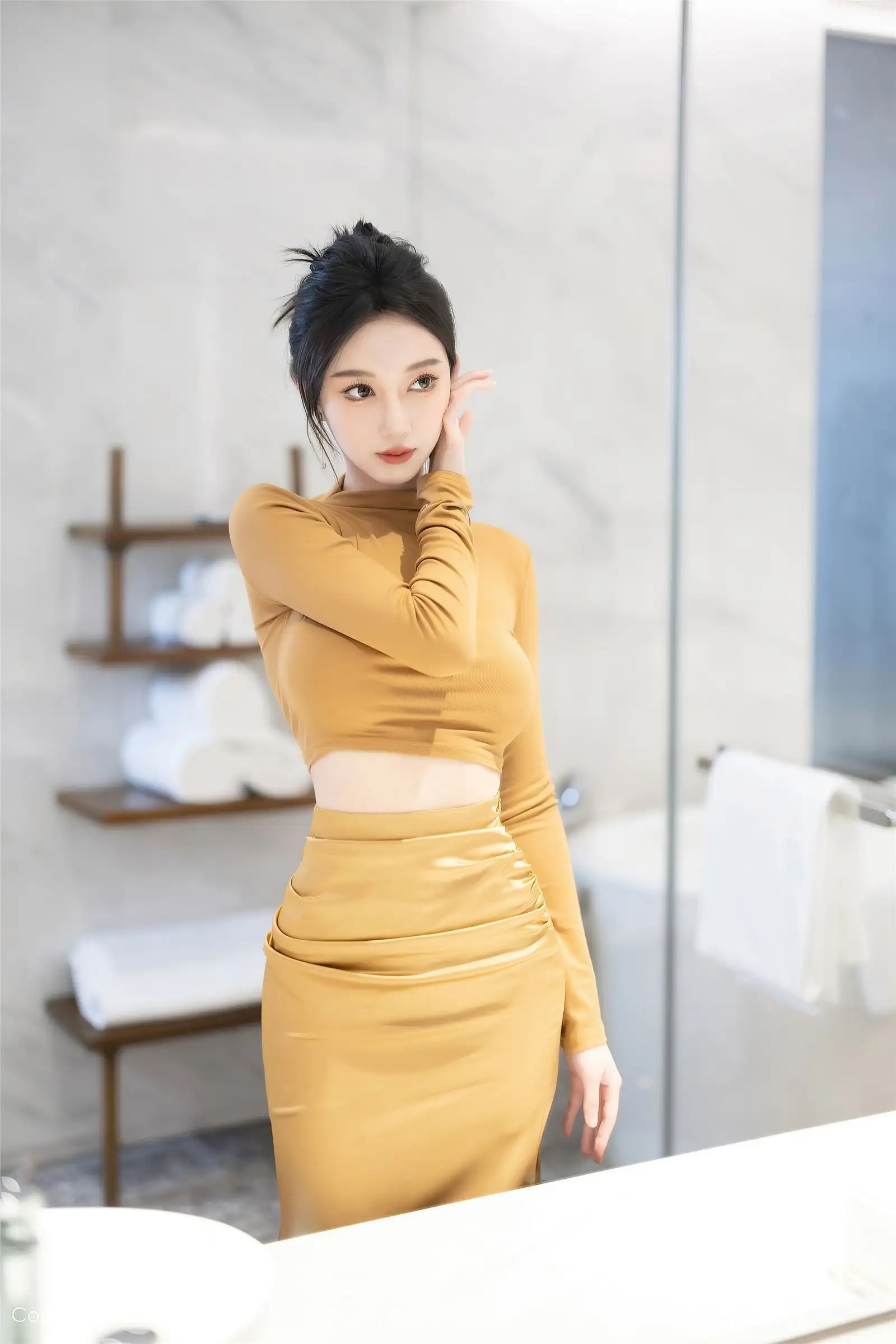 [XIUREN秀人网] 2024.05.21 NO.8574 玥儿玥