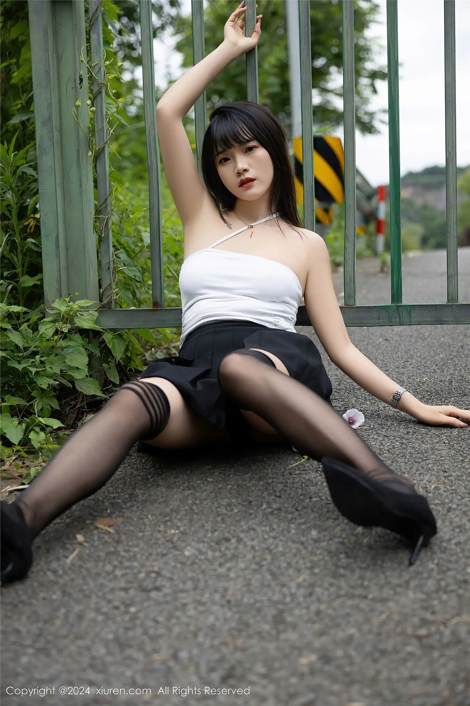 [XIUREN秀人网] 2024.05.23 NO.8586 唐安诺