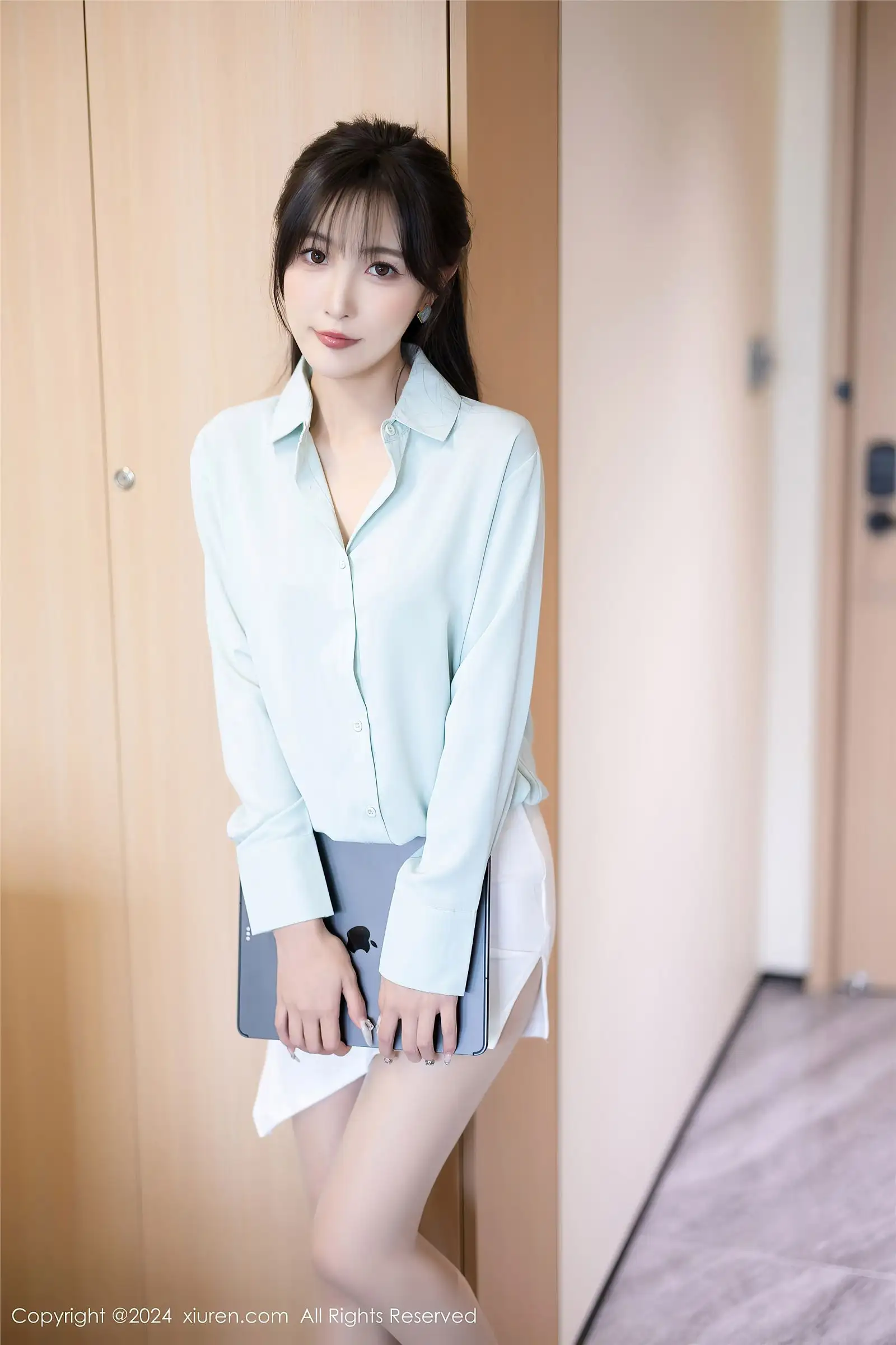 [XIUREN秀人网] 2024.05.23 NO.8589 林星阑
