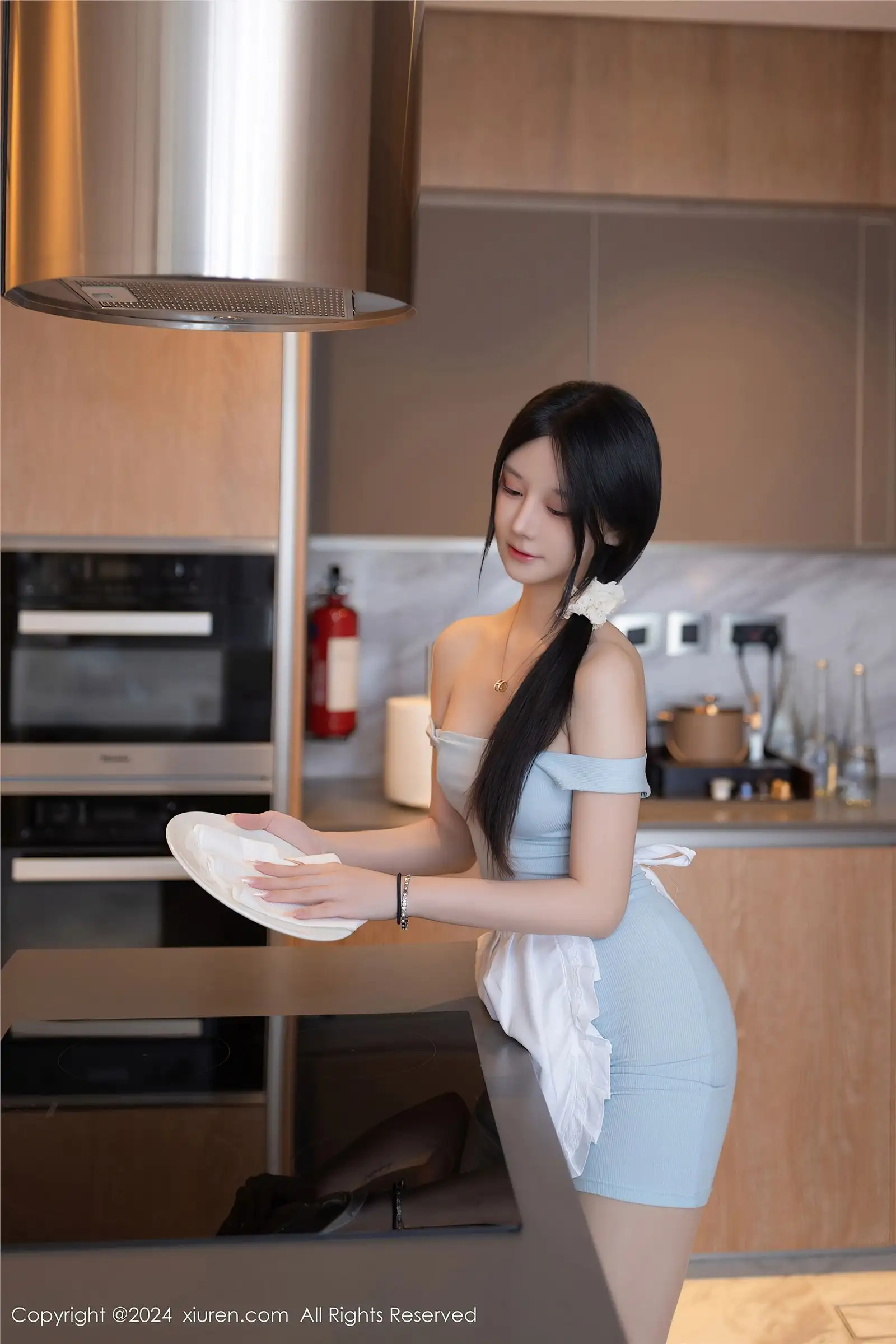 [XIUREN秀人网] 2024.05.24 NO.8597 幼幼
