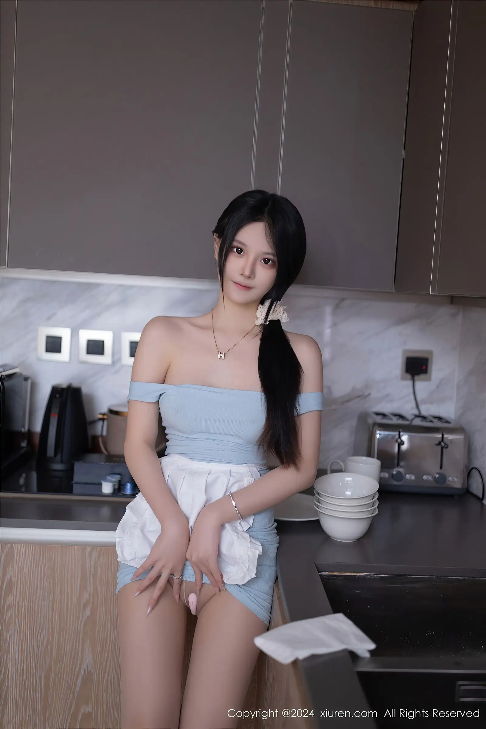 [XIUREN秀人网] 2024.05.24 NO.8597 幼幼
