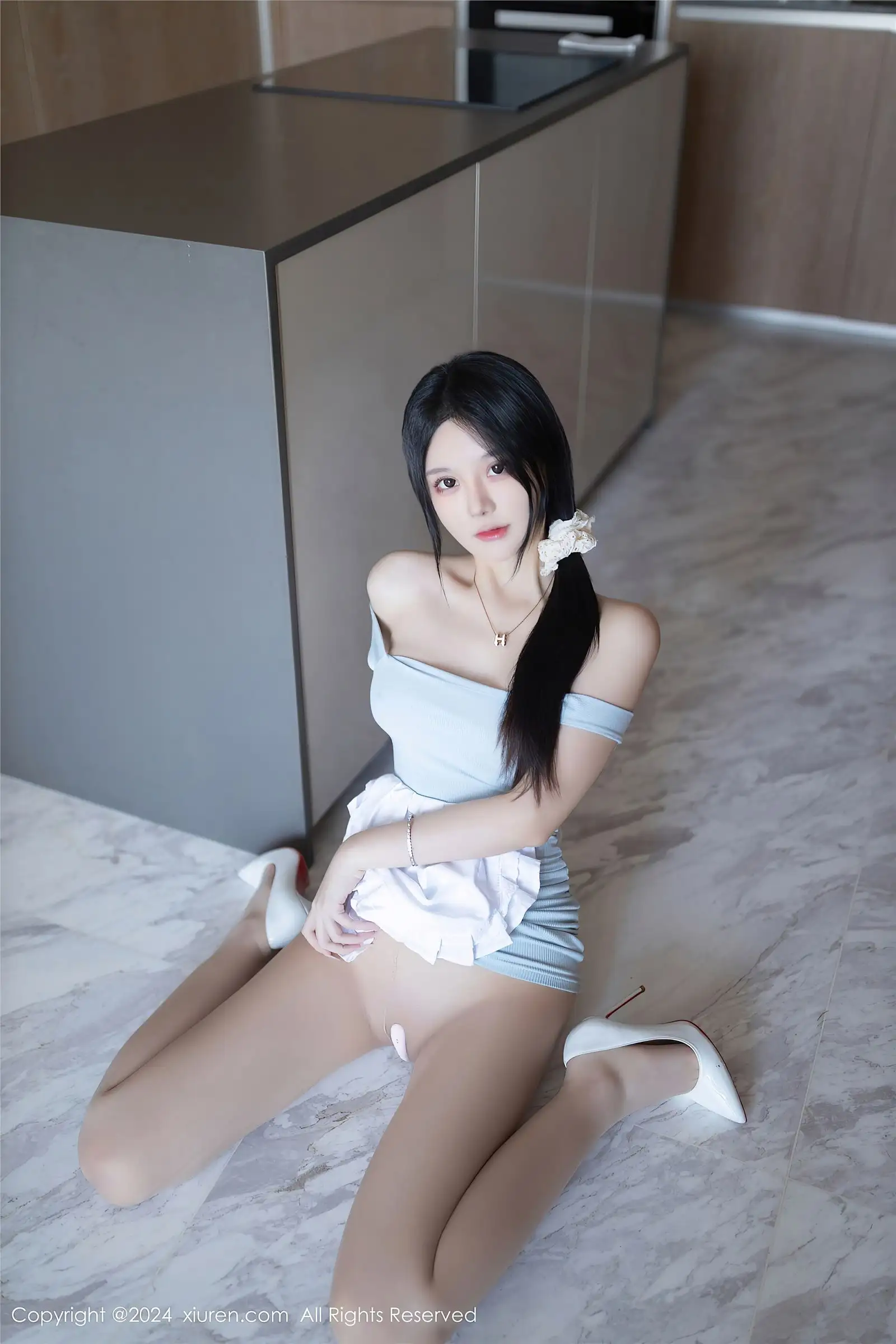 [XIUREN秀人网] 2024.05.24 NO.8597 幼幼