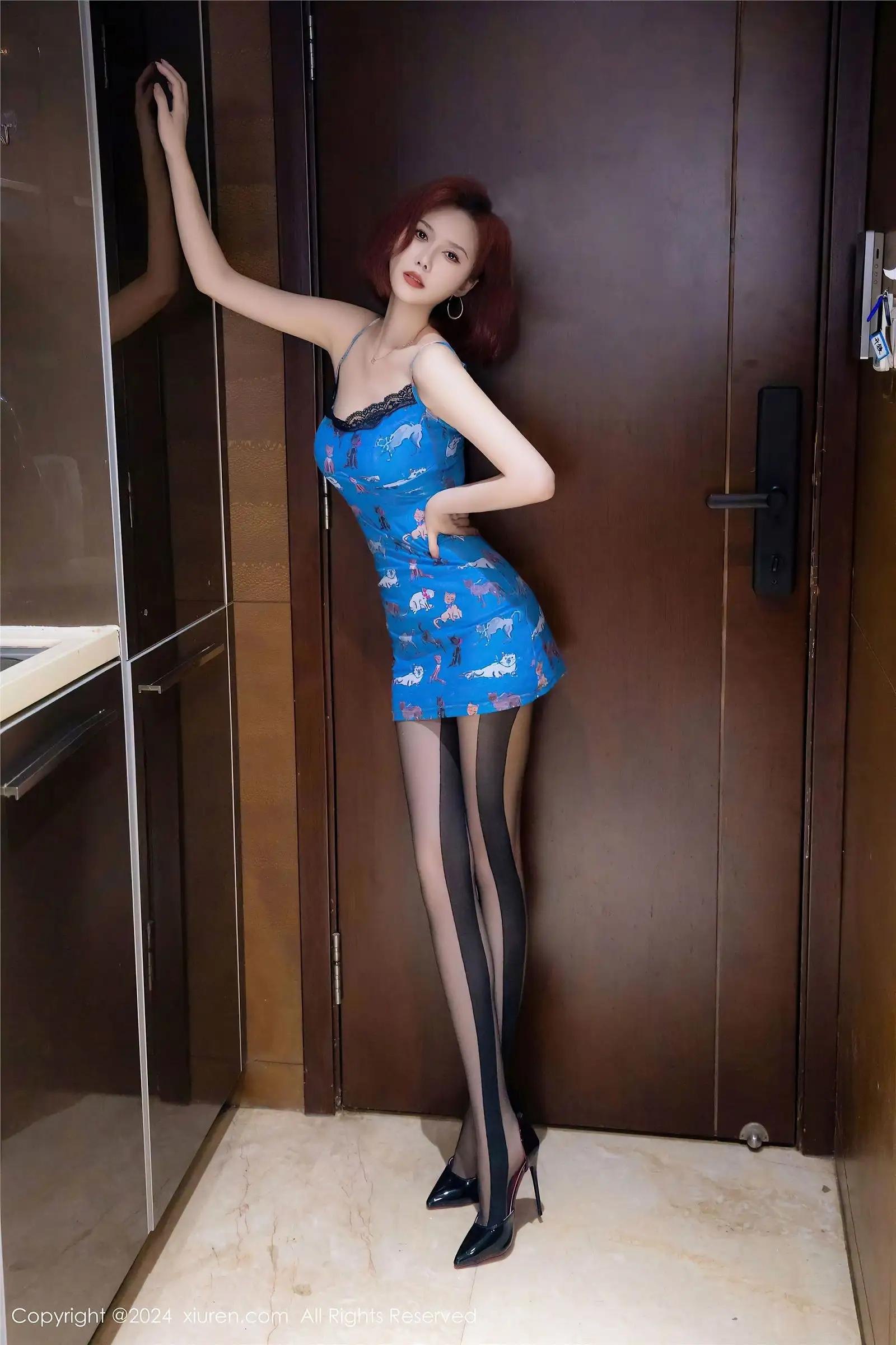 [XIUREN秀人网] 2024.05.28 NO.8608 白芷yy