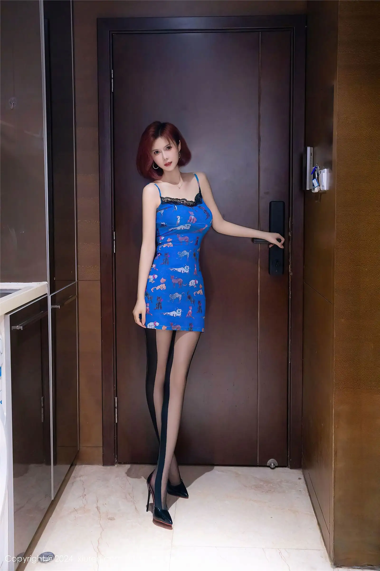 [XIUREN秀人网] 2024.05.28 NO.8608 白芷yy