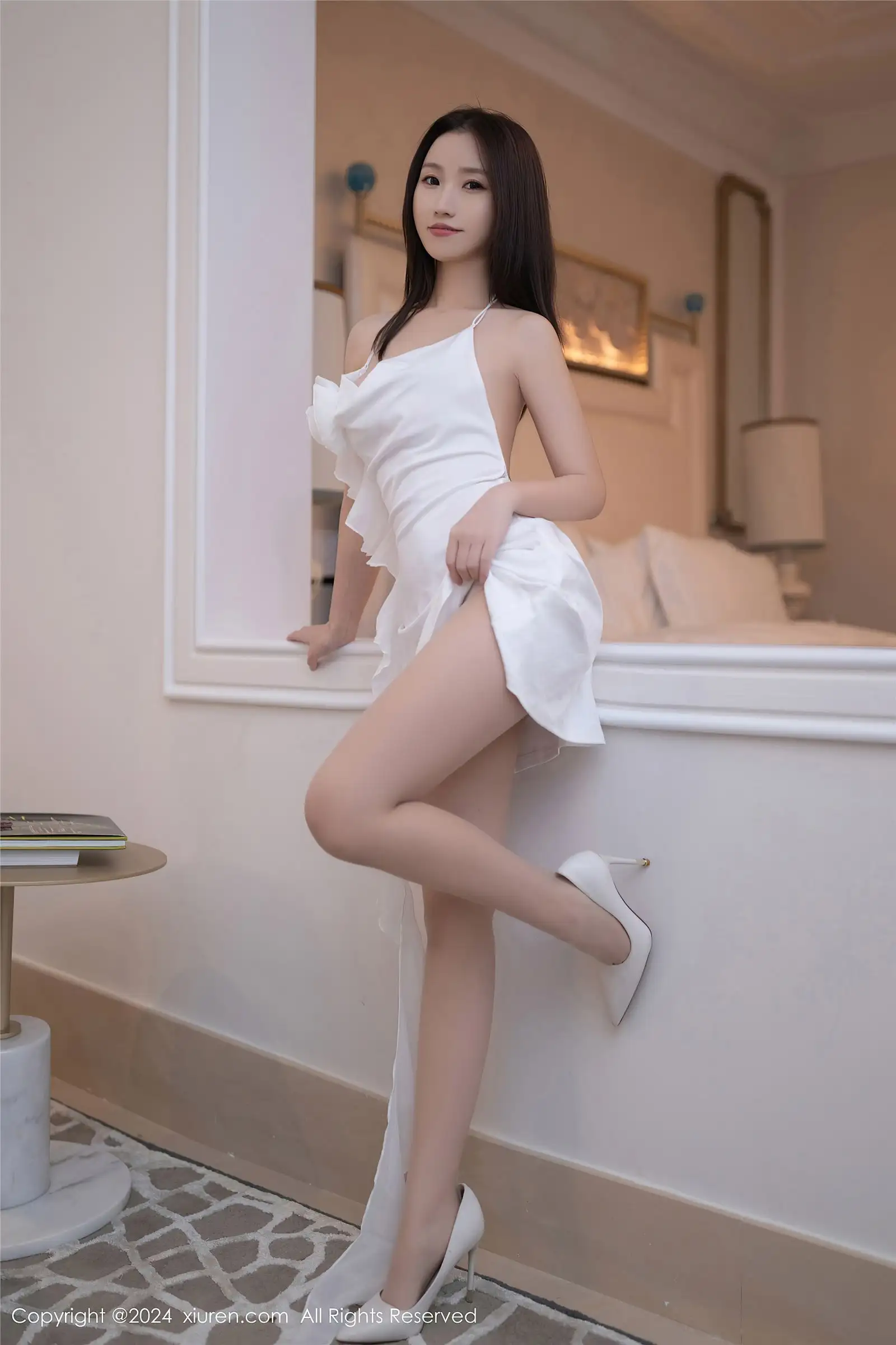 [XIUREN秀人网] 2024.05.29 NO.8616 杏子Yada