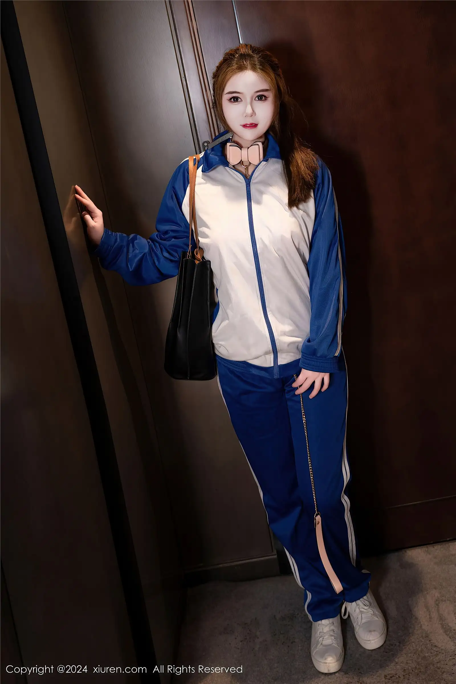 [XIUREN秀人网] 2024.05.30 NO.8621 粉嫩嫩