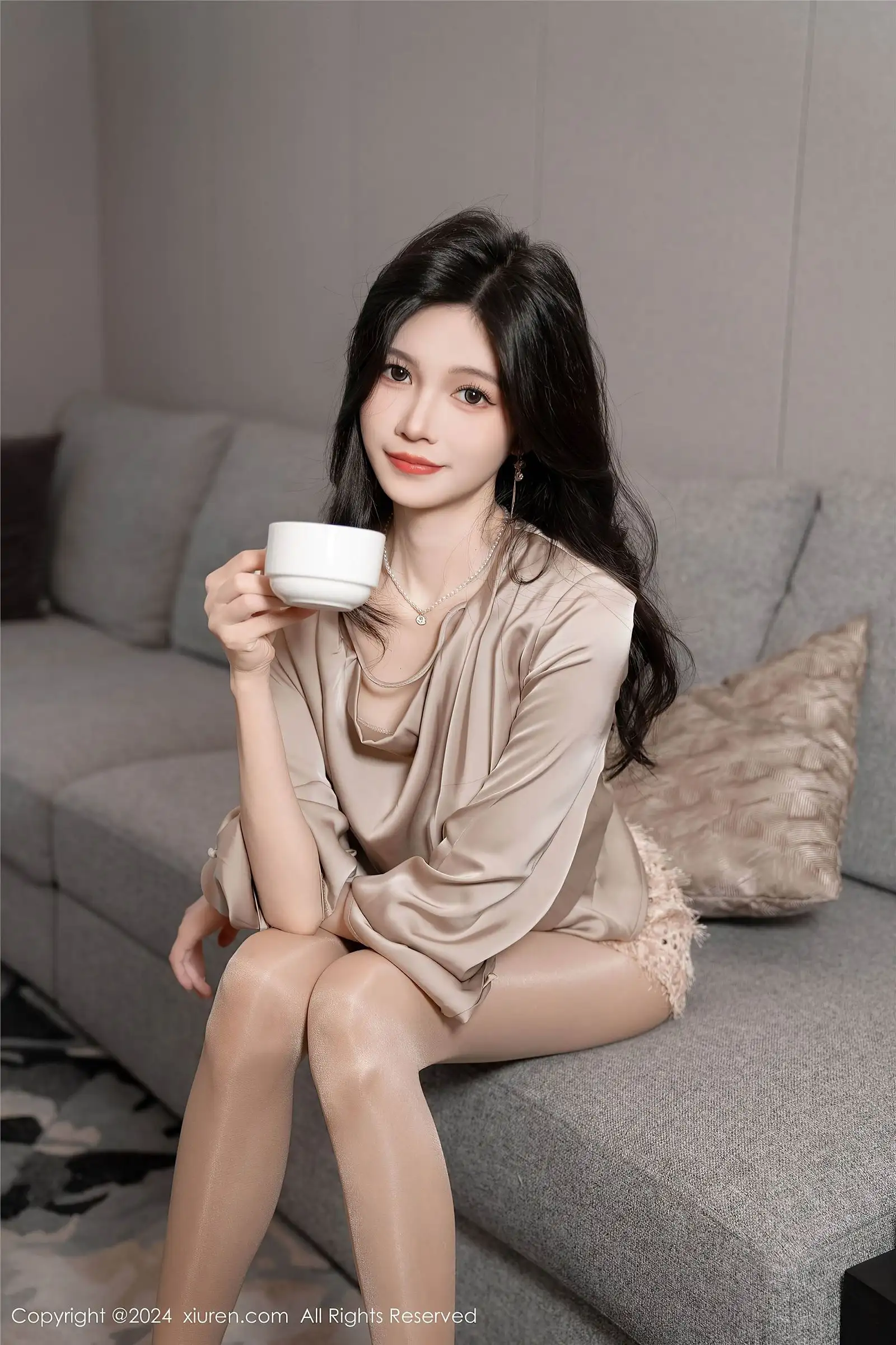 [XIUREN秀人网] 2024.05.29 NO.8617 程程程