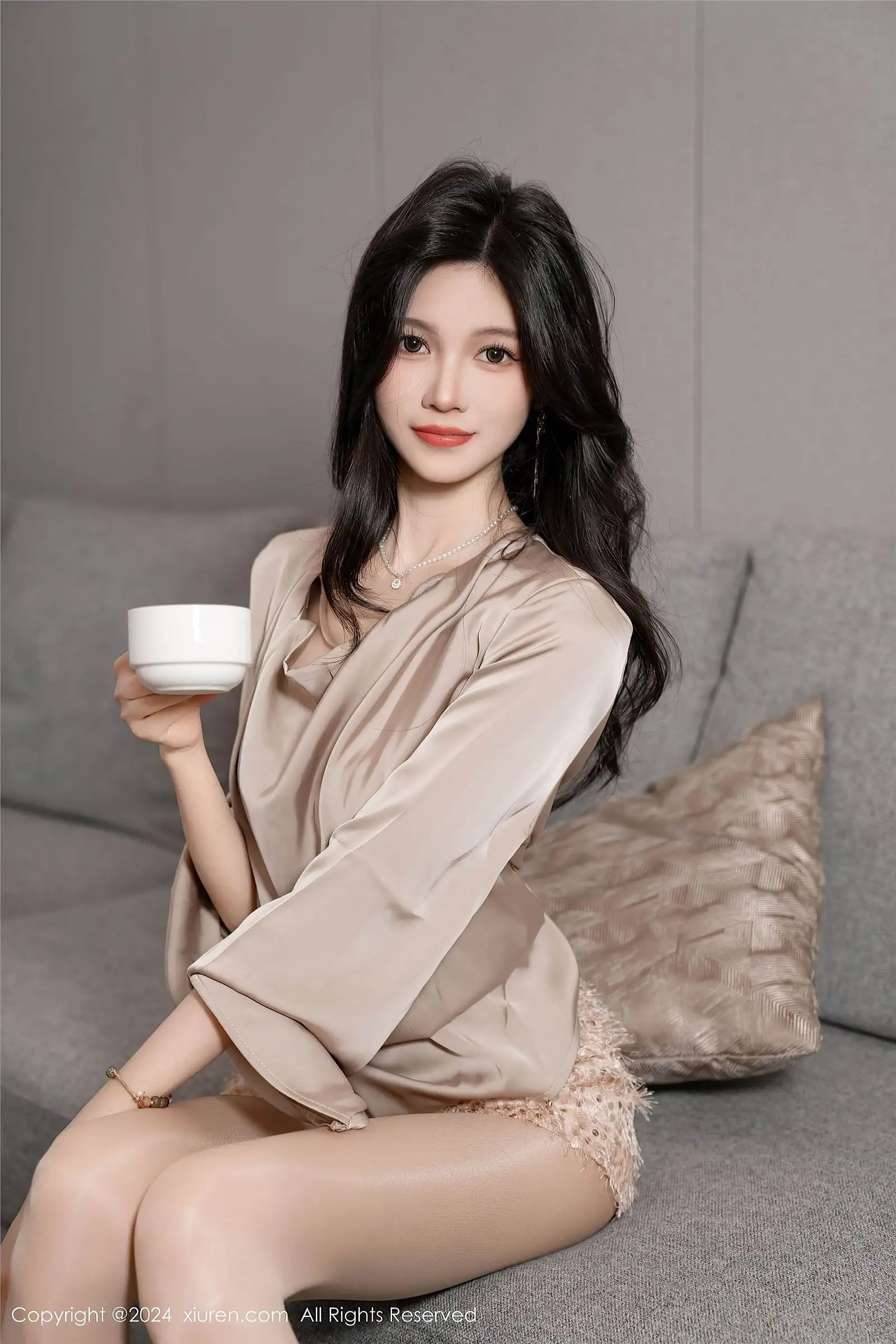 [XIUREN秀人网] 2024.05.29 NO.8617 程程程