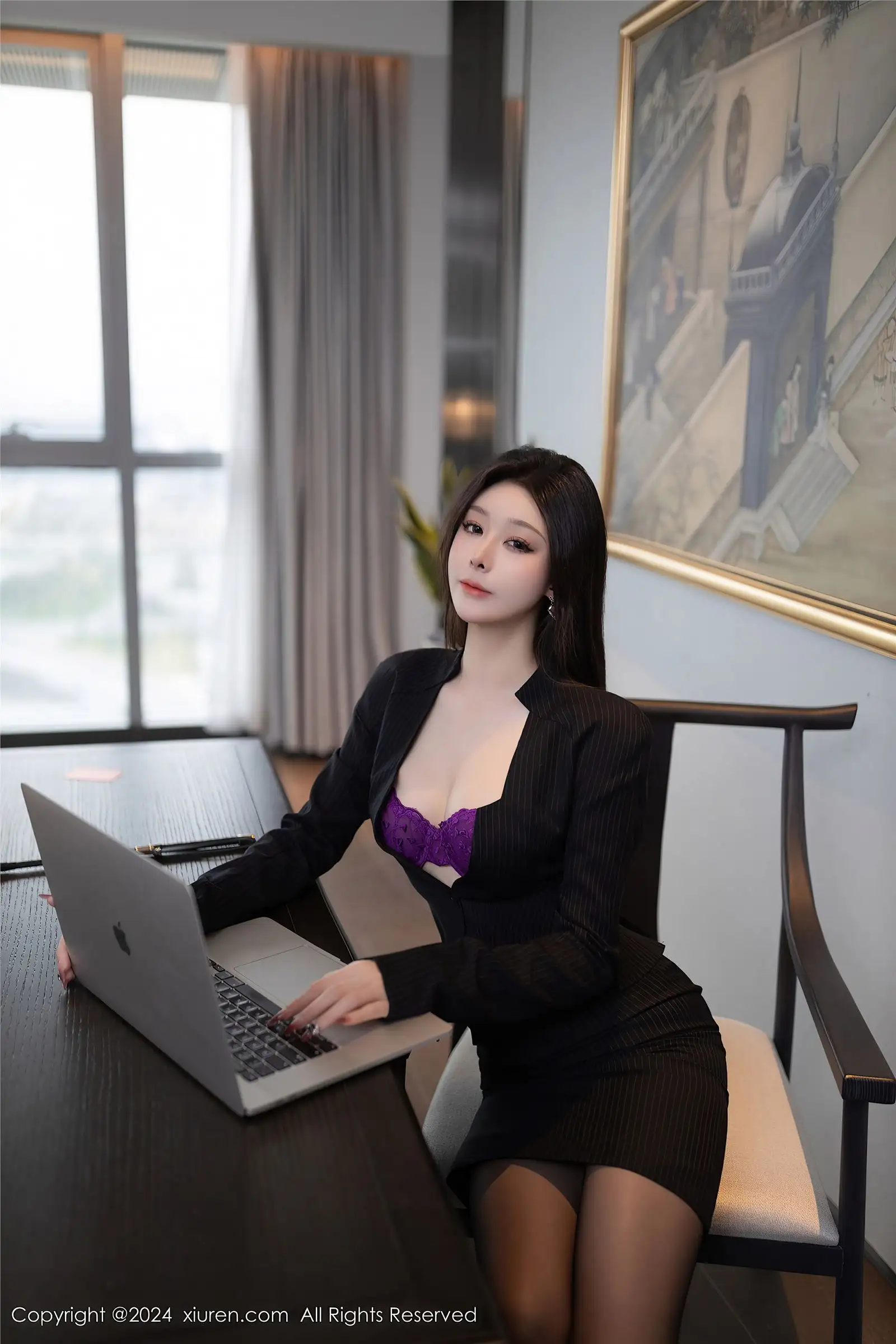 [XIUREN秀人网] 2024.05.30 NO.8626 小逗逗