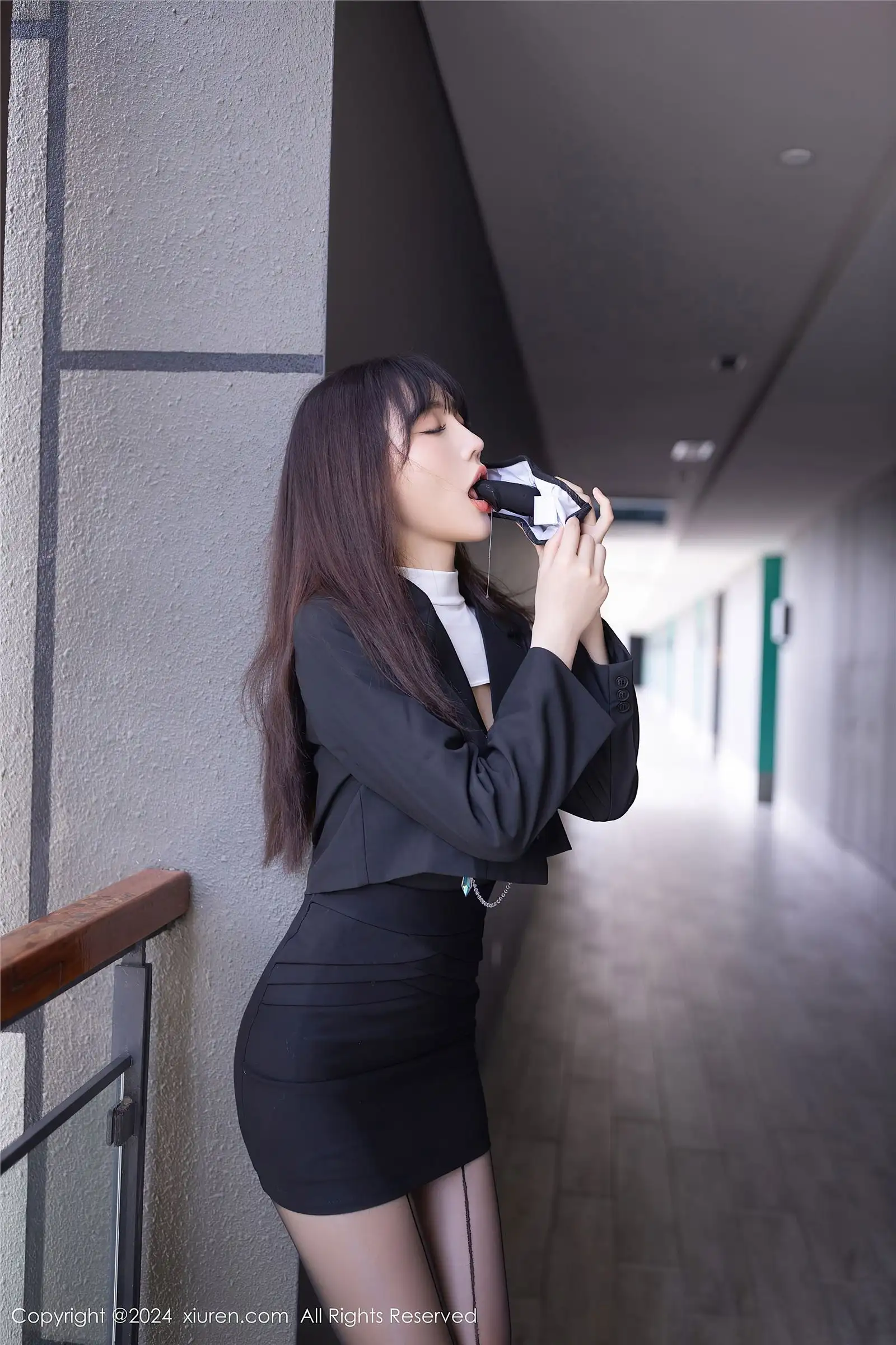[XIUREN秀人网] 2024.05.30 NO.8627 陆萱萱